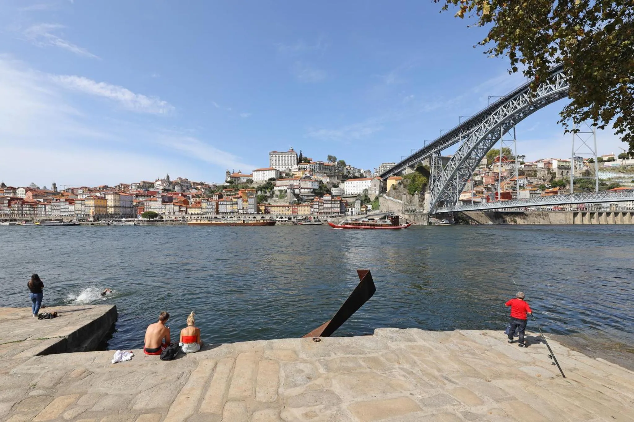 FLH Seaside Luxury House in Porto