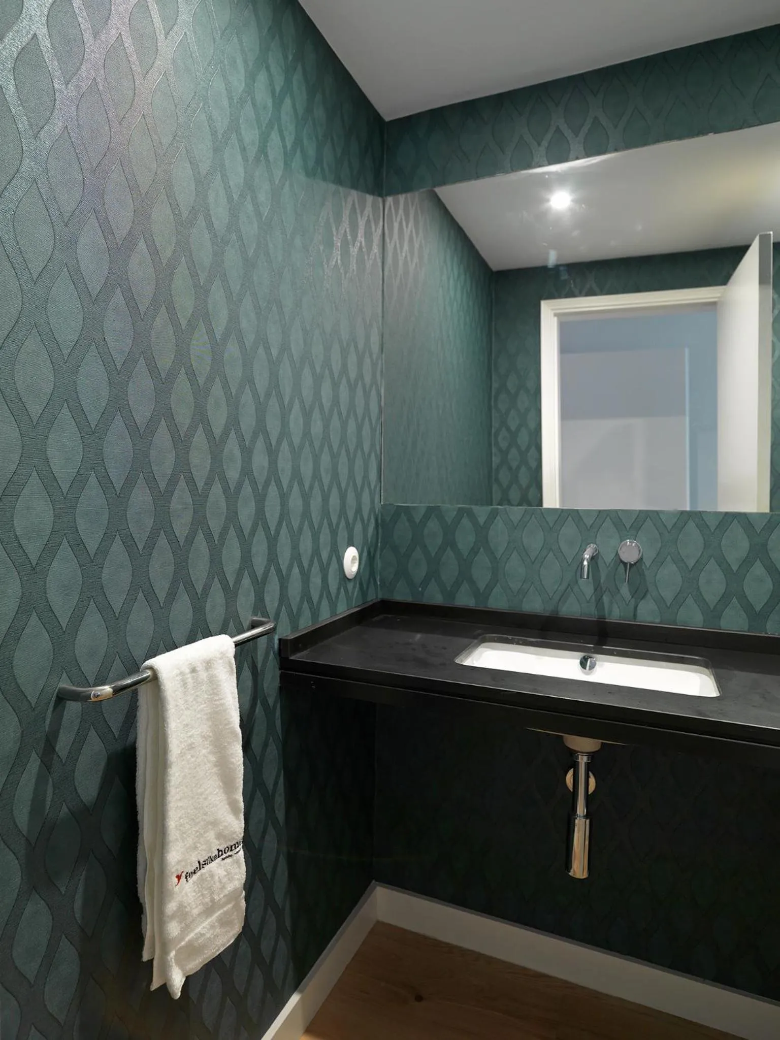 FLH Seaside Luxury House in Porto