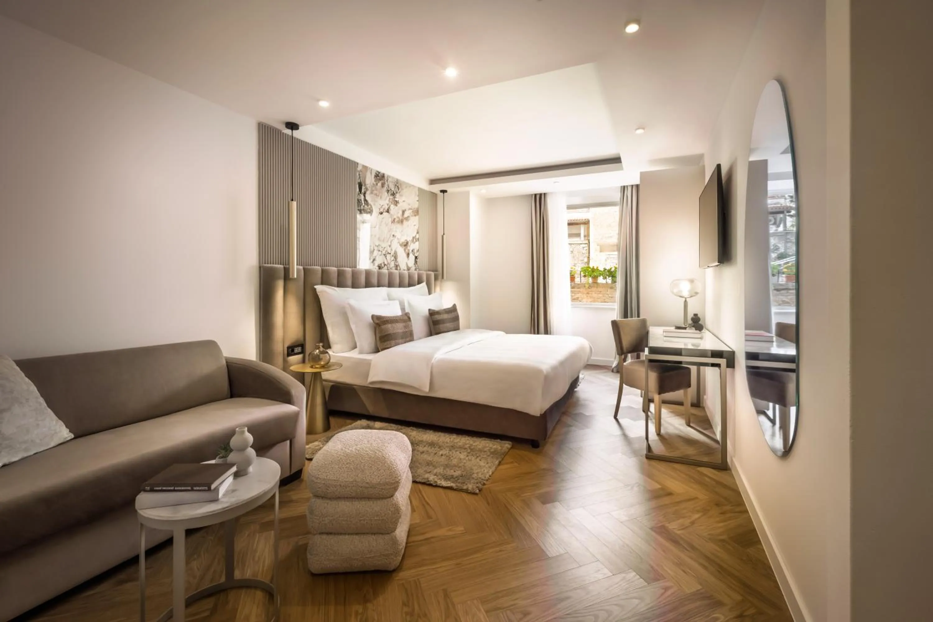 Boutique Hotel Mauro