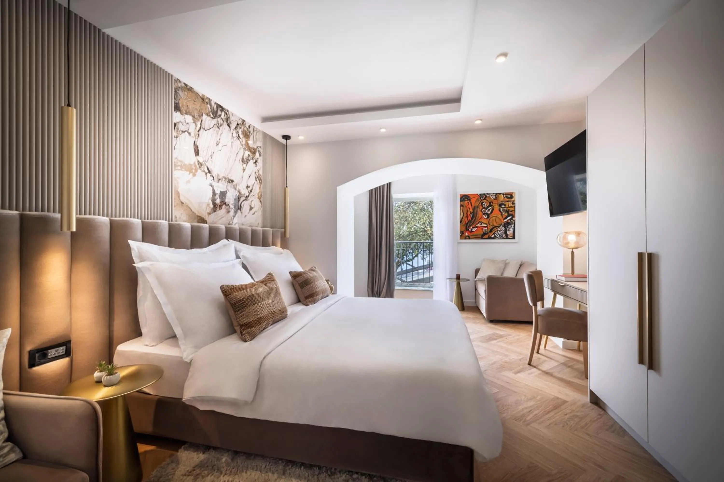 Boutique Hotel Mauro