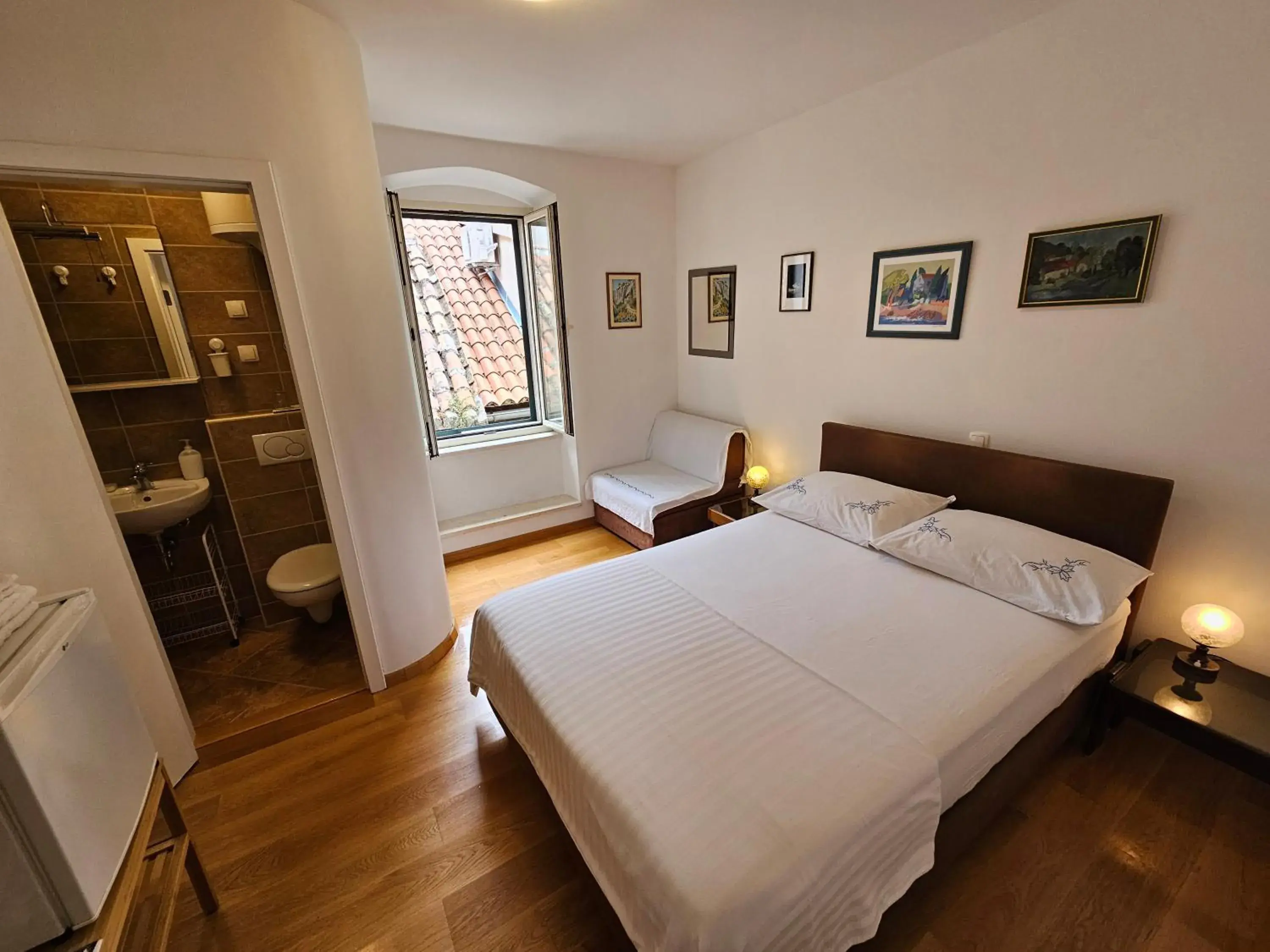 Double Room in Malena Palace Experience Double Room in Malena Palace Experience