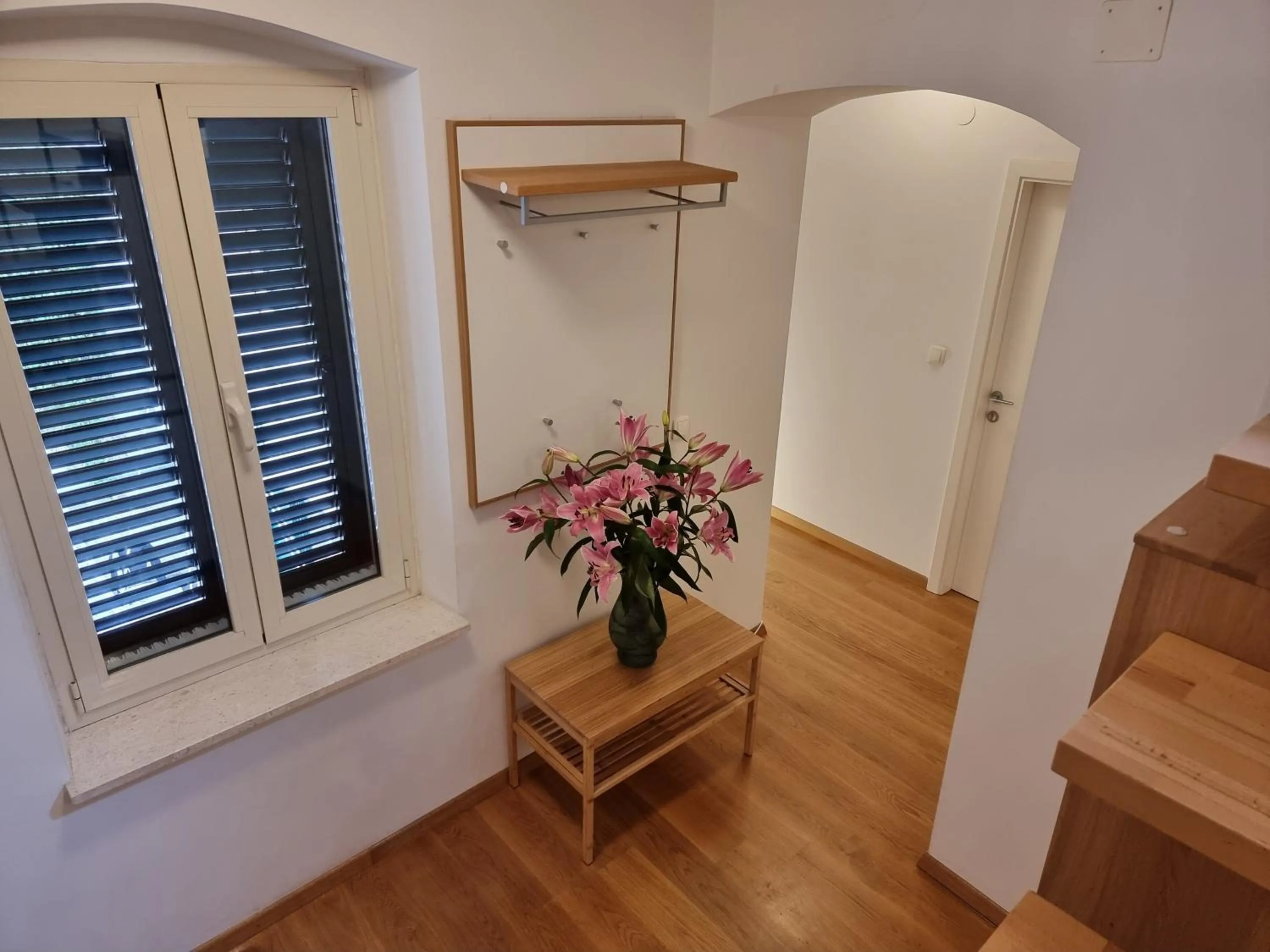 Property building in Malena Palace Experience