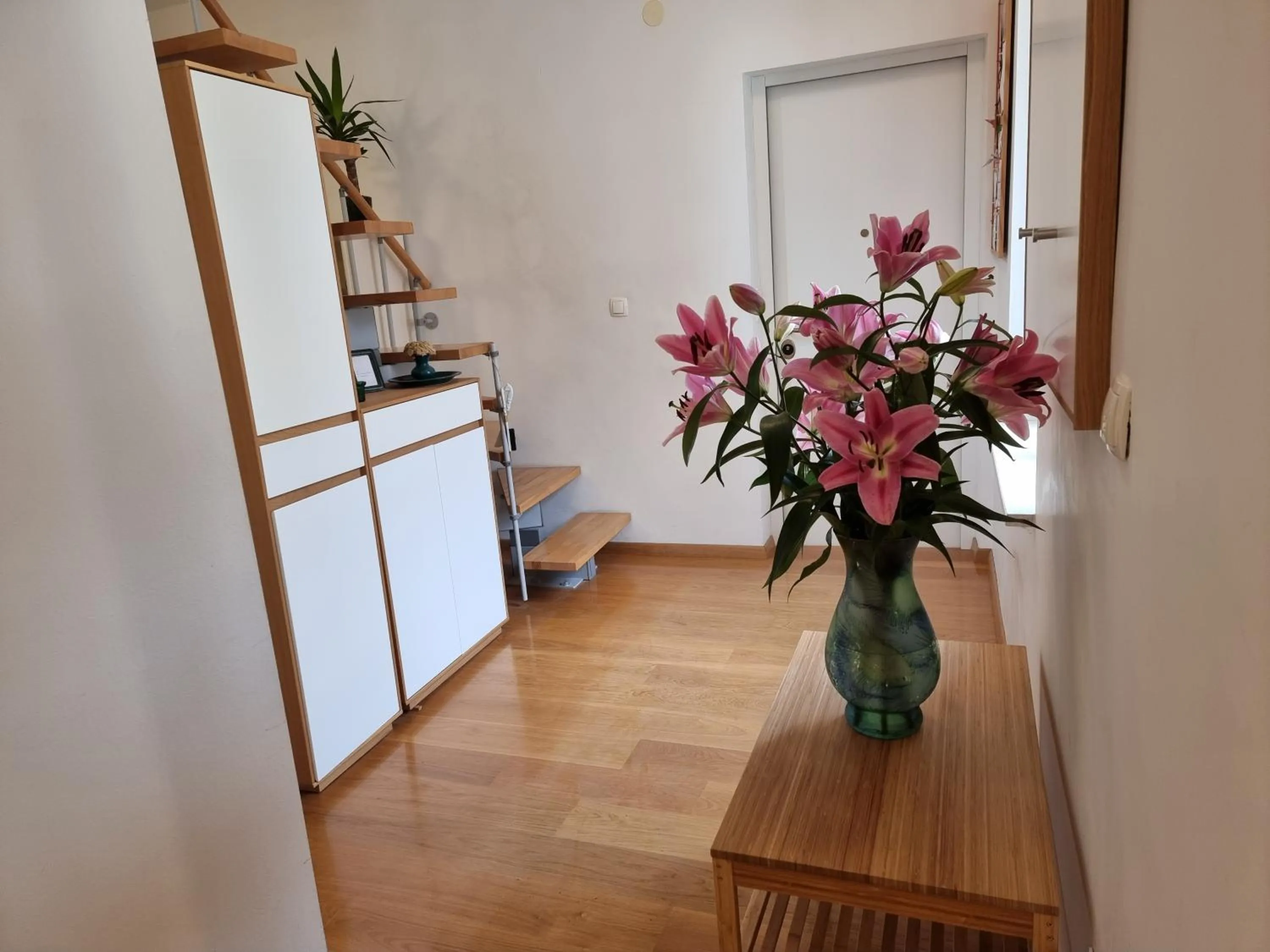 Property building in Malena Palace Experience