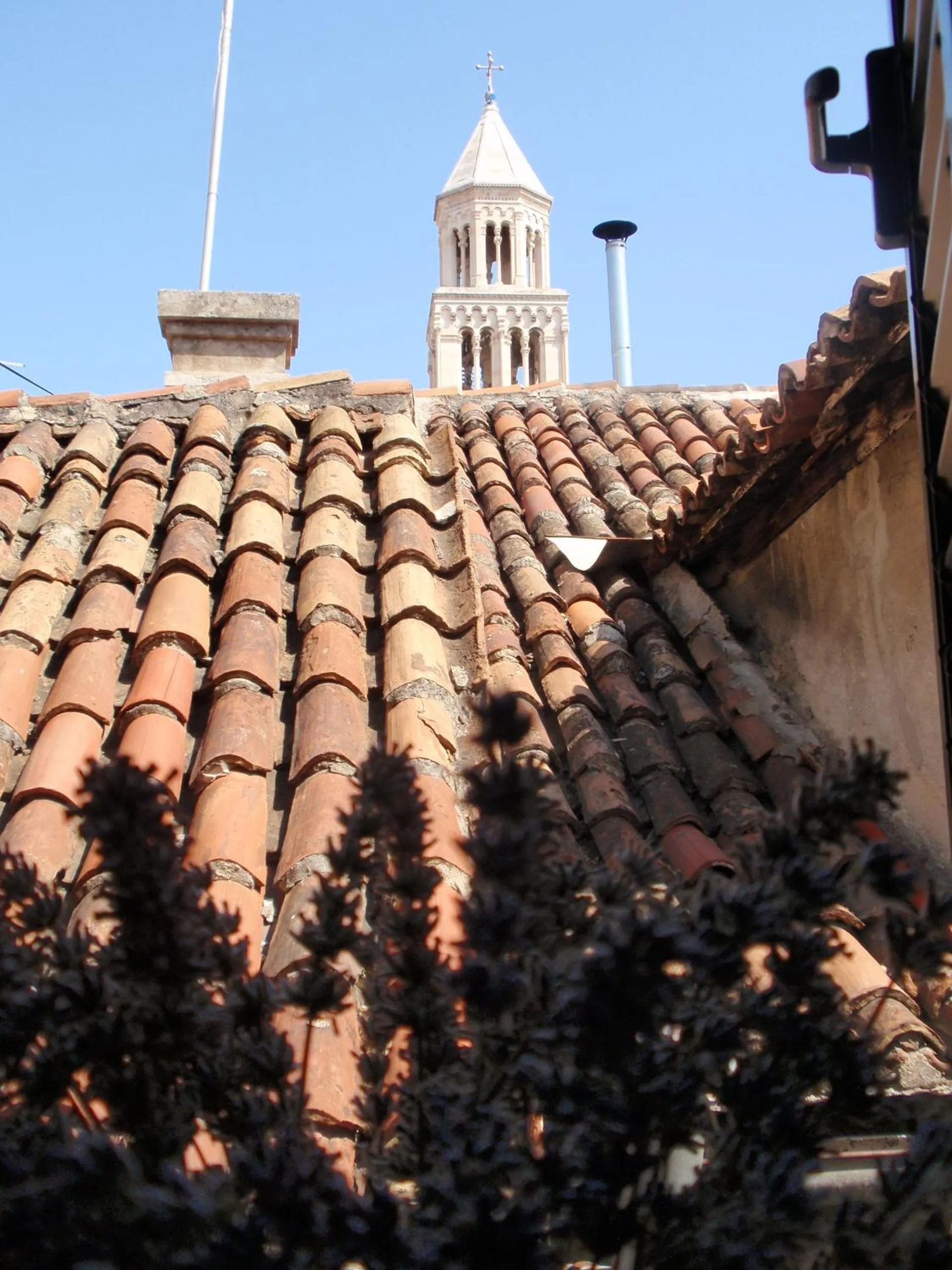 Bedroom in Malena Palace Experience