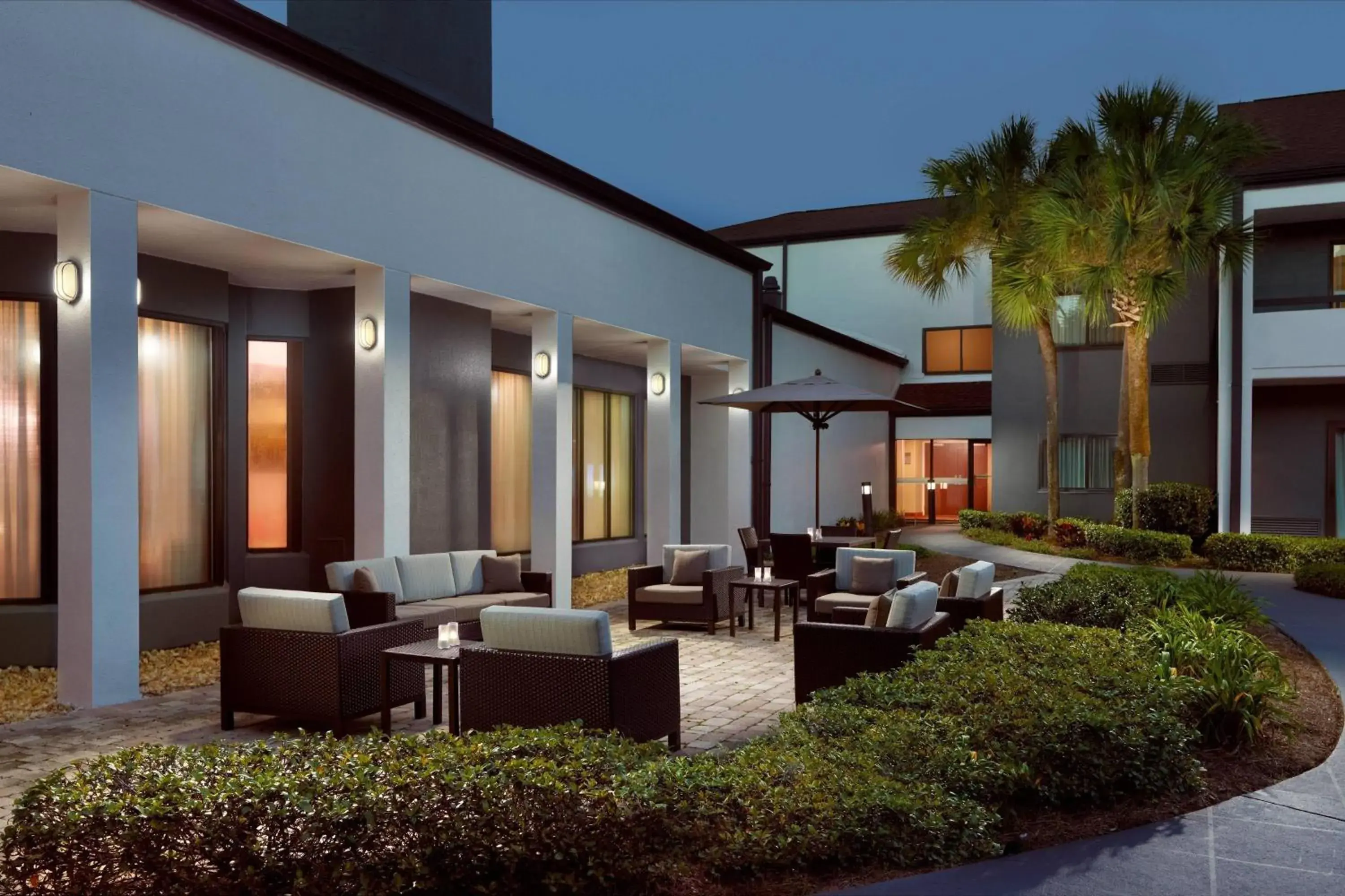 Restaurant/places to eat in Courtyard by Marriott Tallahassee Downtown/Capital Restaurant/places to eat in Courtyard by Marriott Tallahassee Downtown/Capital