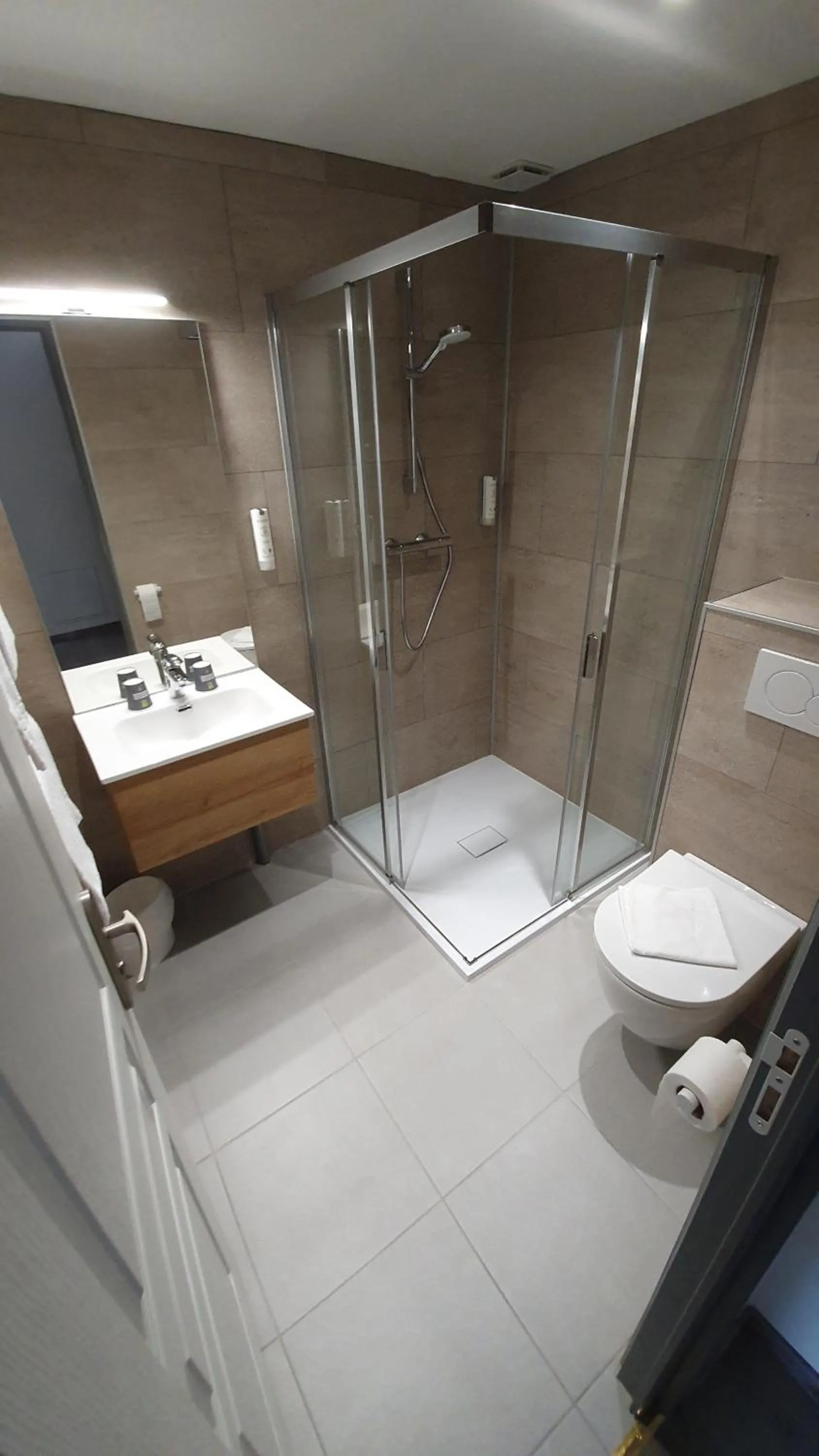 Logis Hôtel - Les Pasteliers