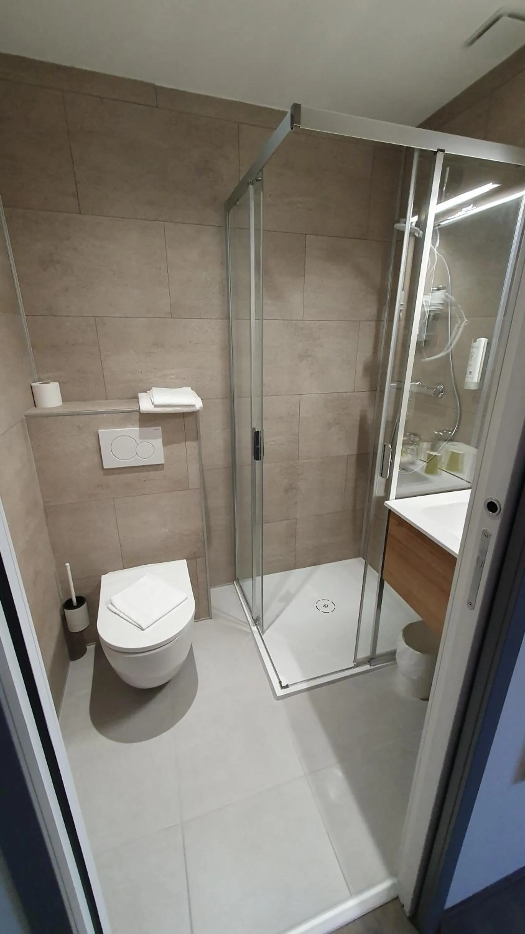 Logis Hôtel - Les Pasteliers