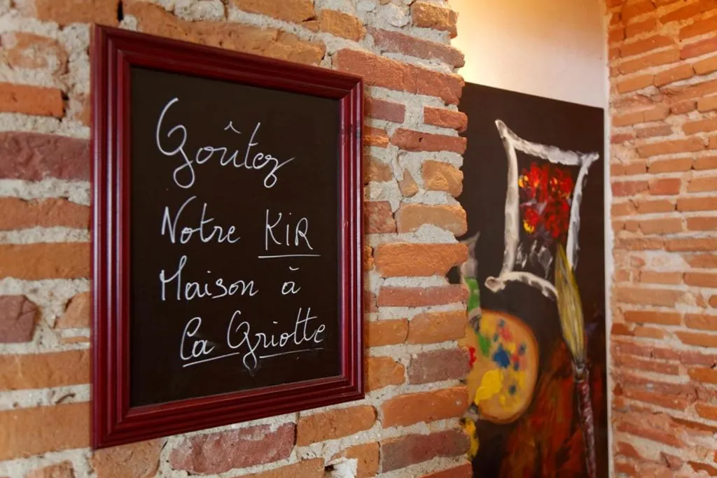 Logis Hôtel - Les Pasteliers