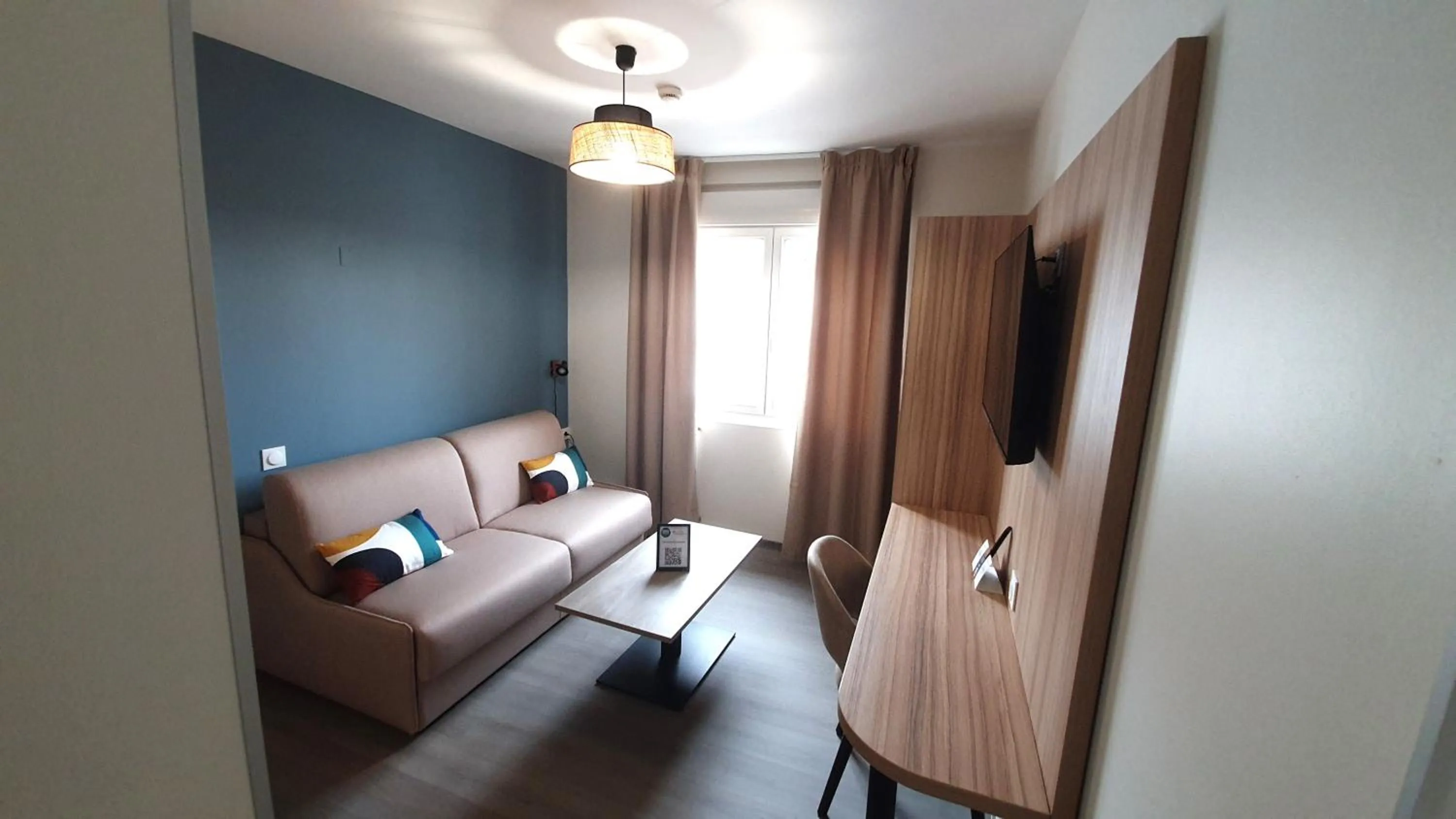 Logis Hôtel - Les Pasteliers