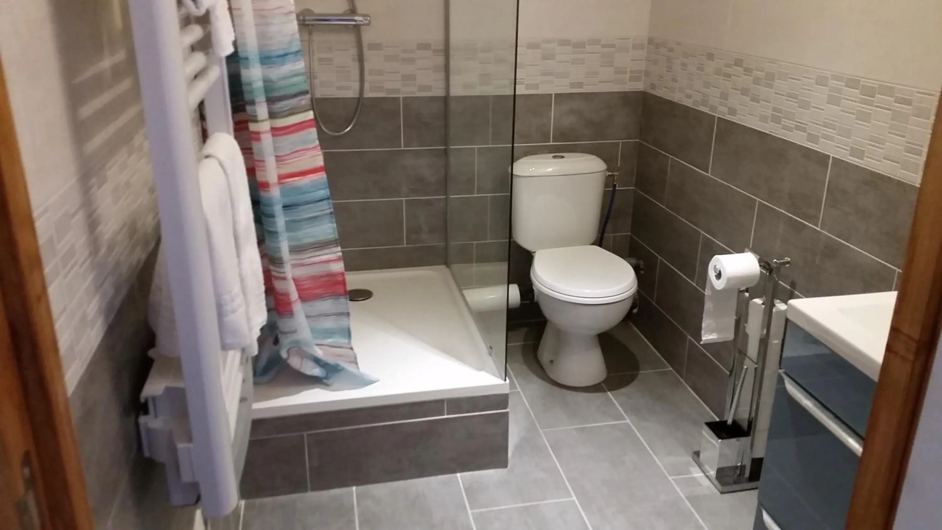 Logis Hôtel - Les Pasteliers