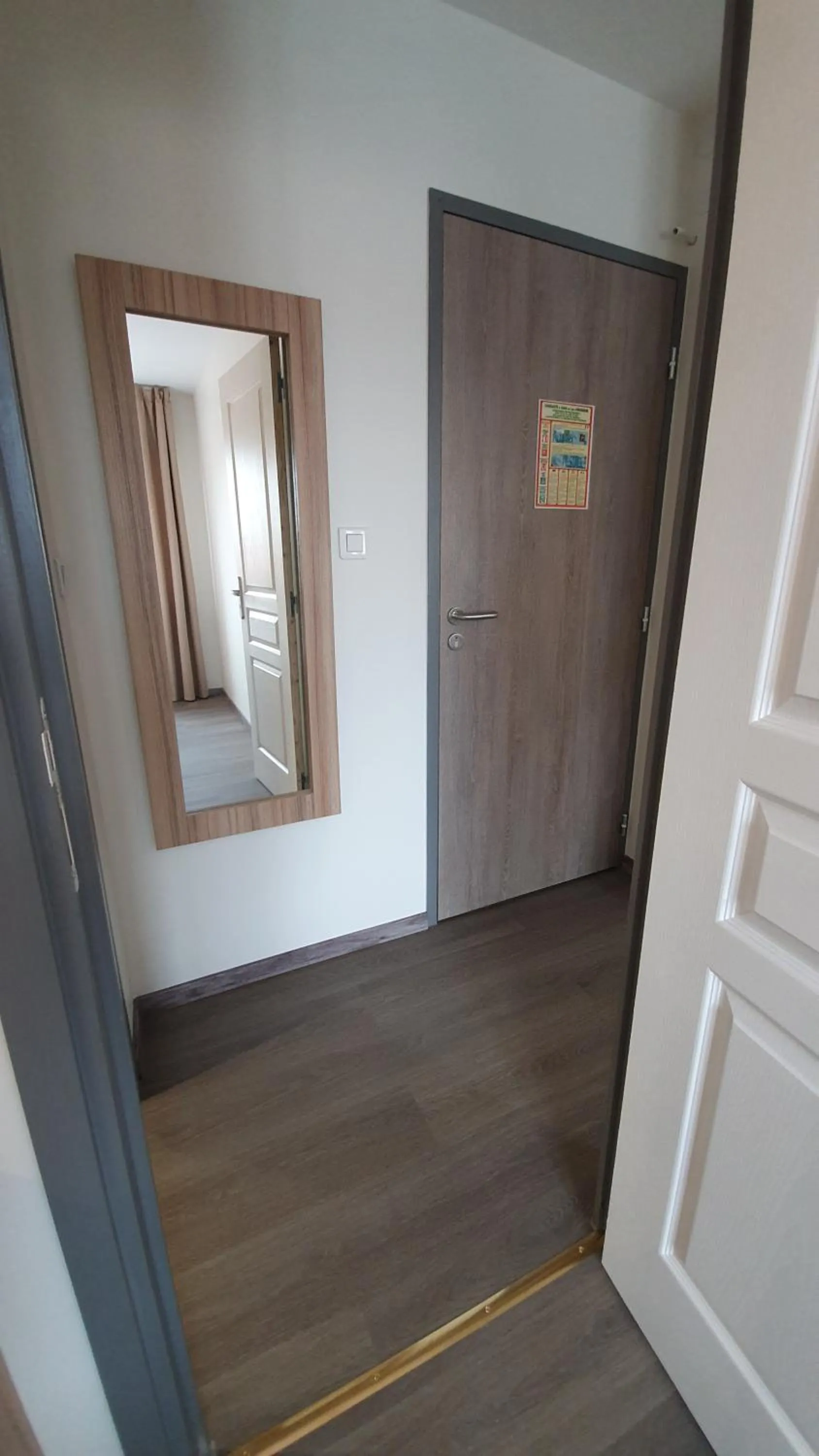 Logis Hôtel - Les Pasteliers