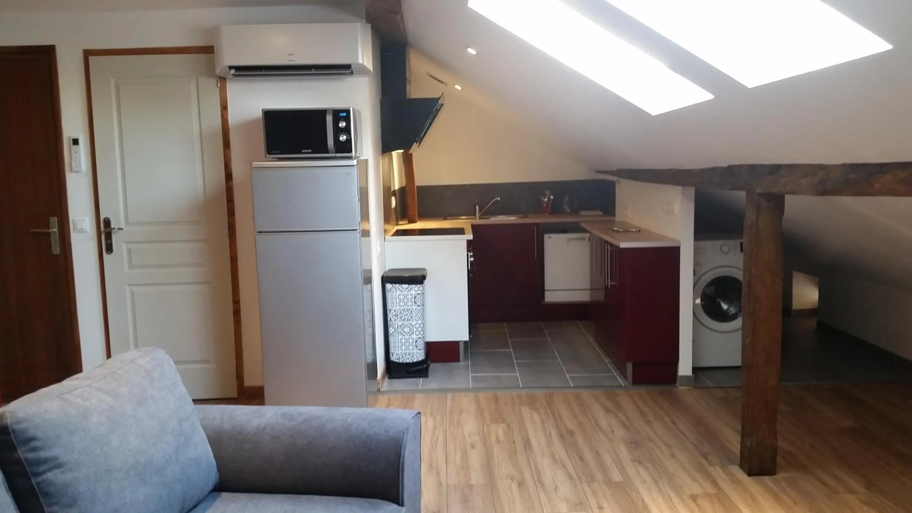 Logis Hôtel - Les Pasteliers