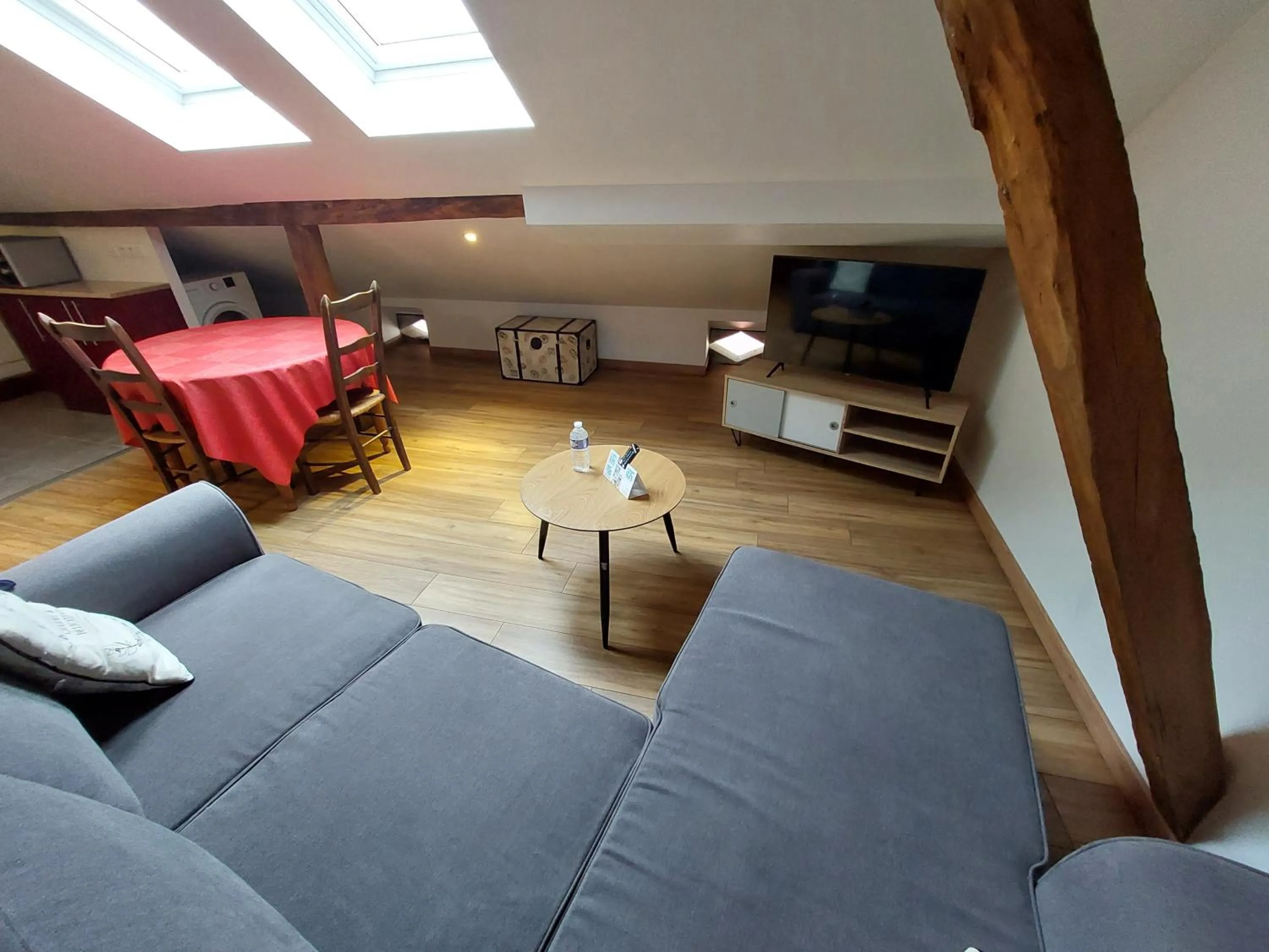 Logis Hôtel - Les Pasteliers