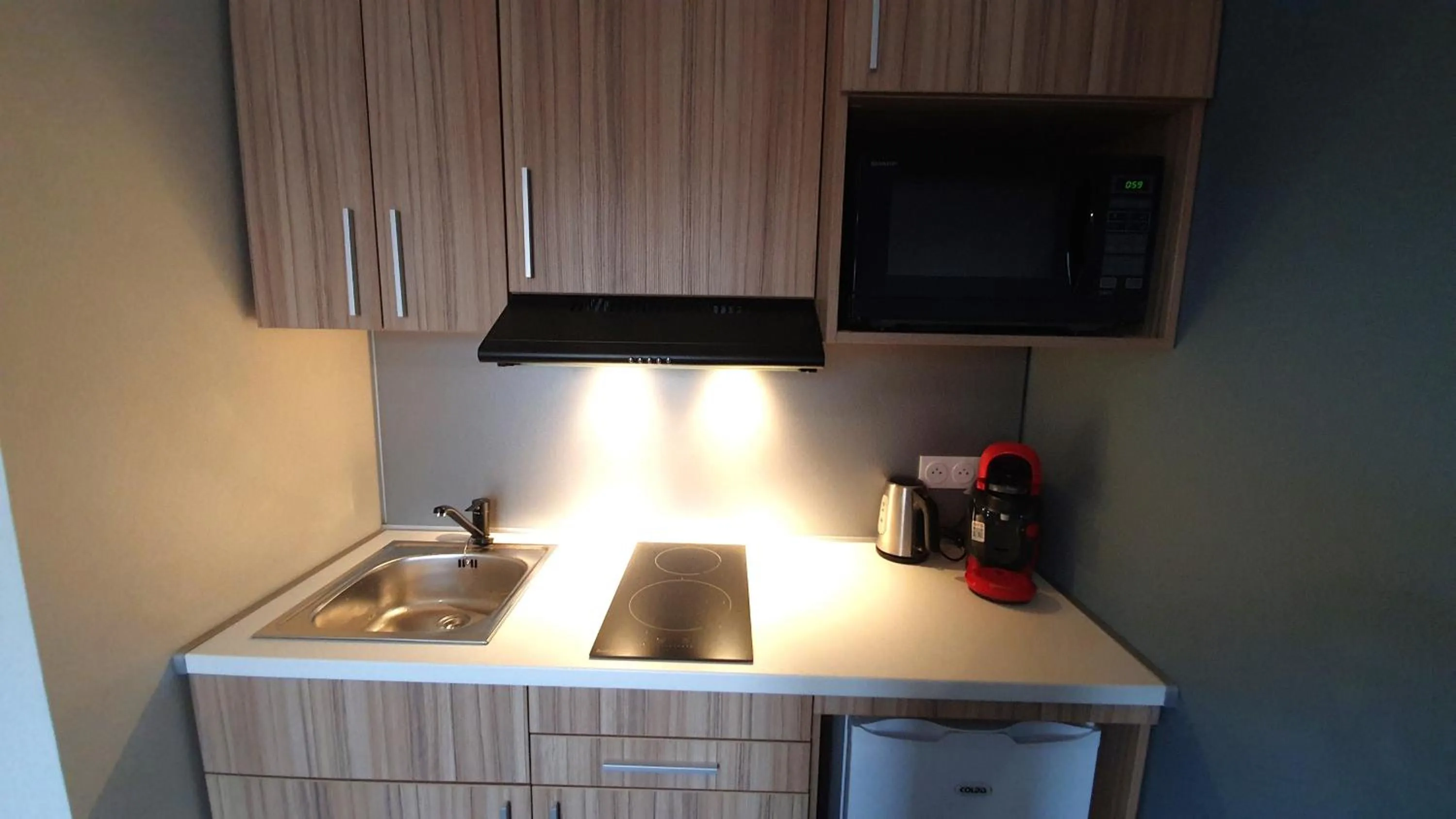 Logis Hôtel - Les Pasteliers