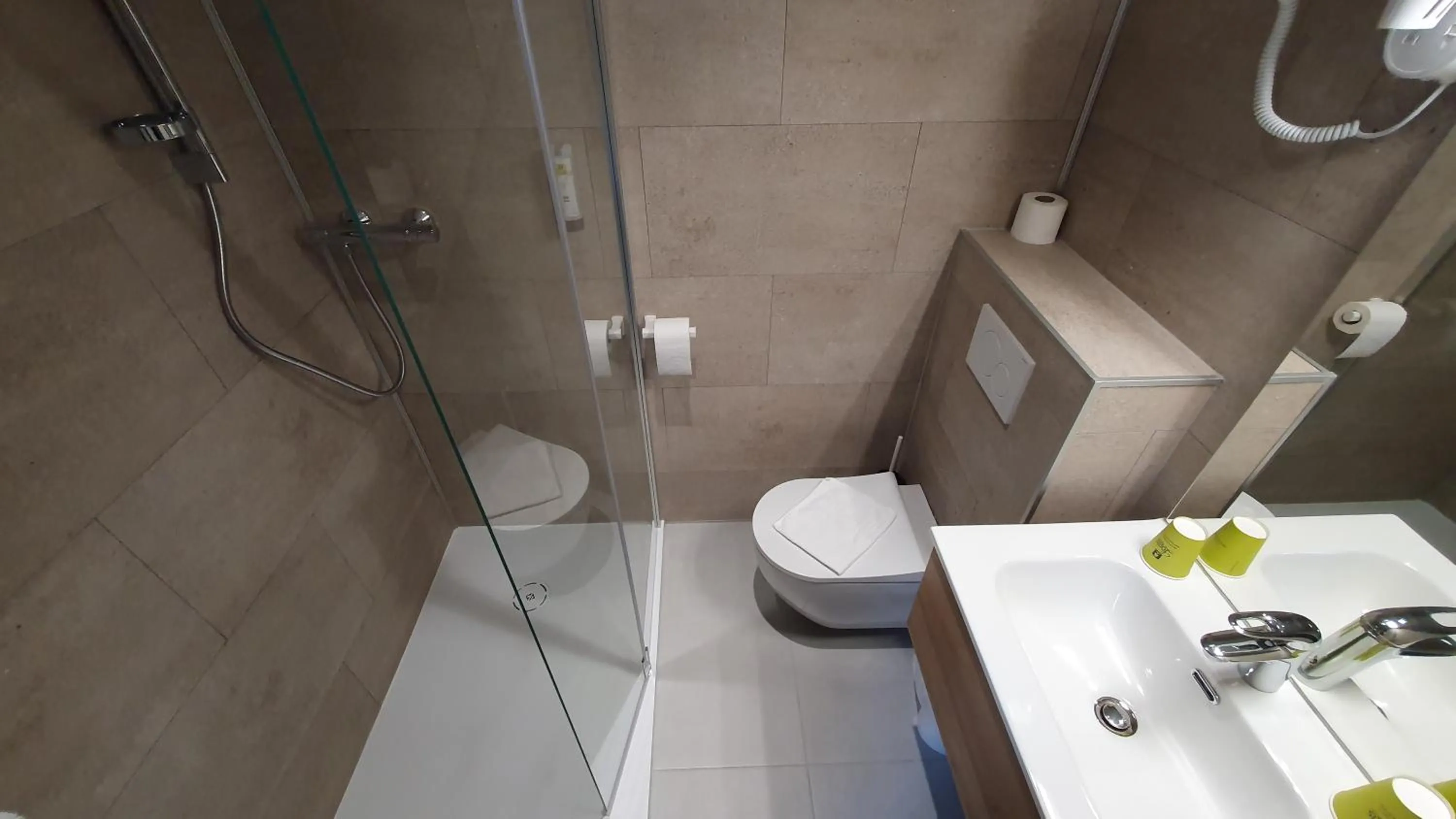 Logis Hôtel - Les Pasteliers