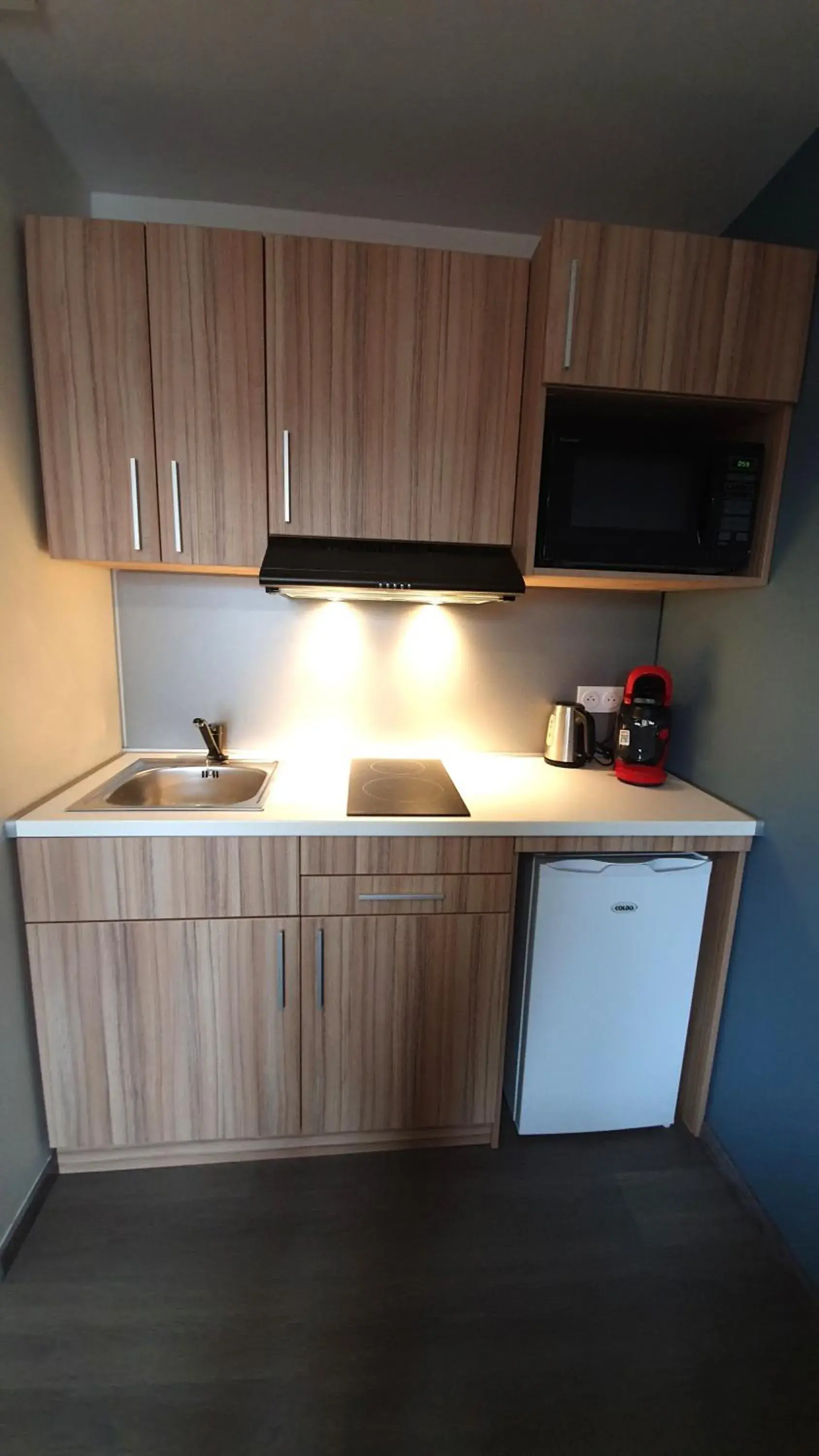 Logis Hôtel - Les Pasteliers Logis Hôtel - Les Pasteliers