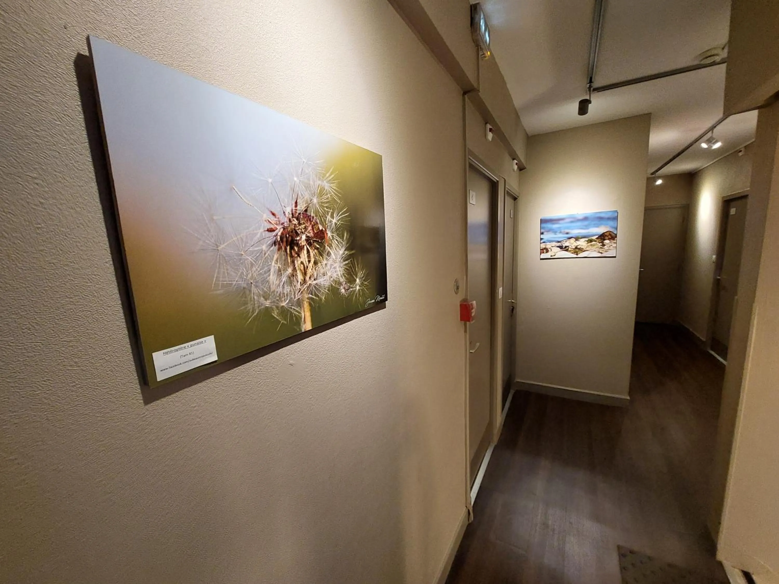 Logis Hôtel - Les Pasteliers