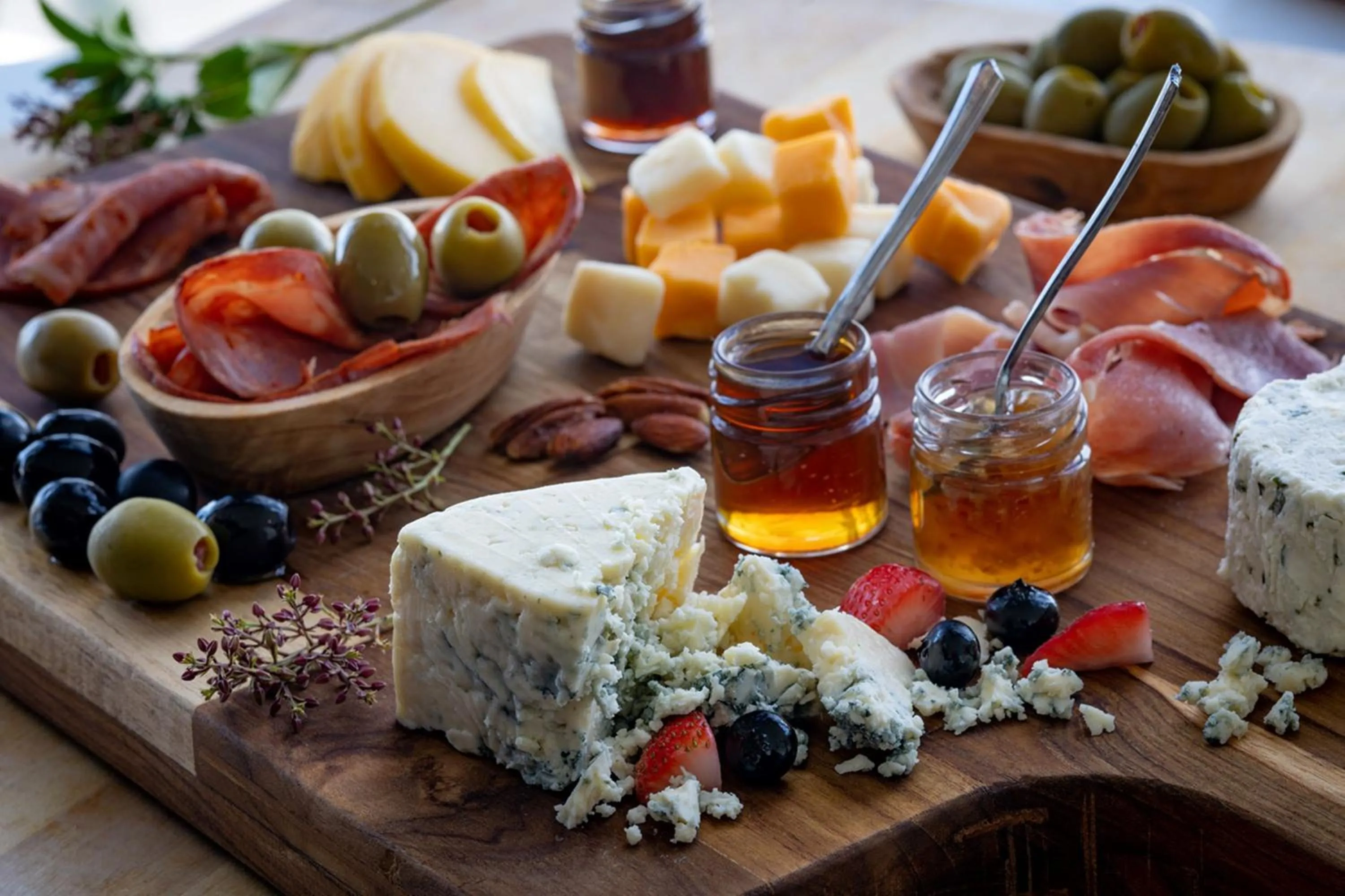 Meeting/conference room in Tampa Airport Marriott