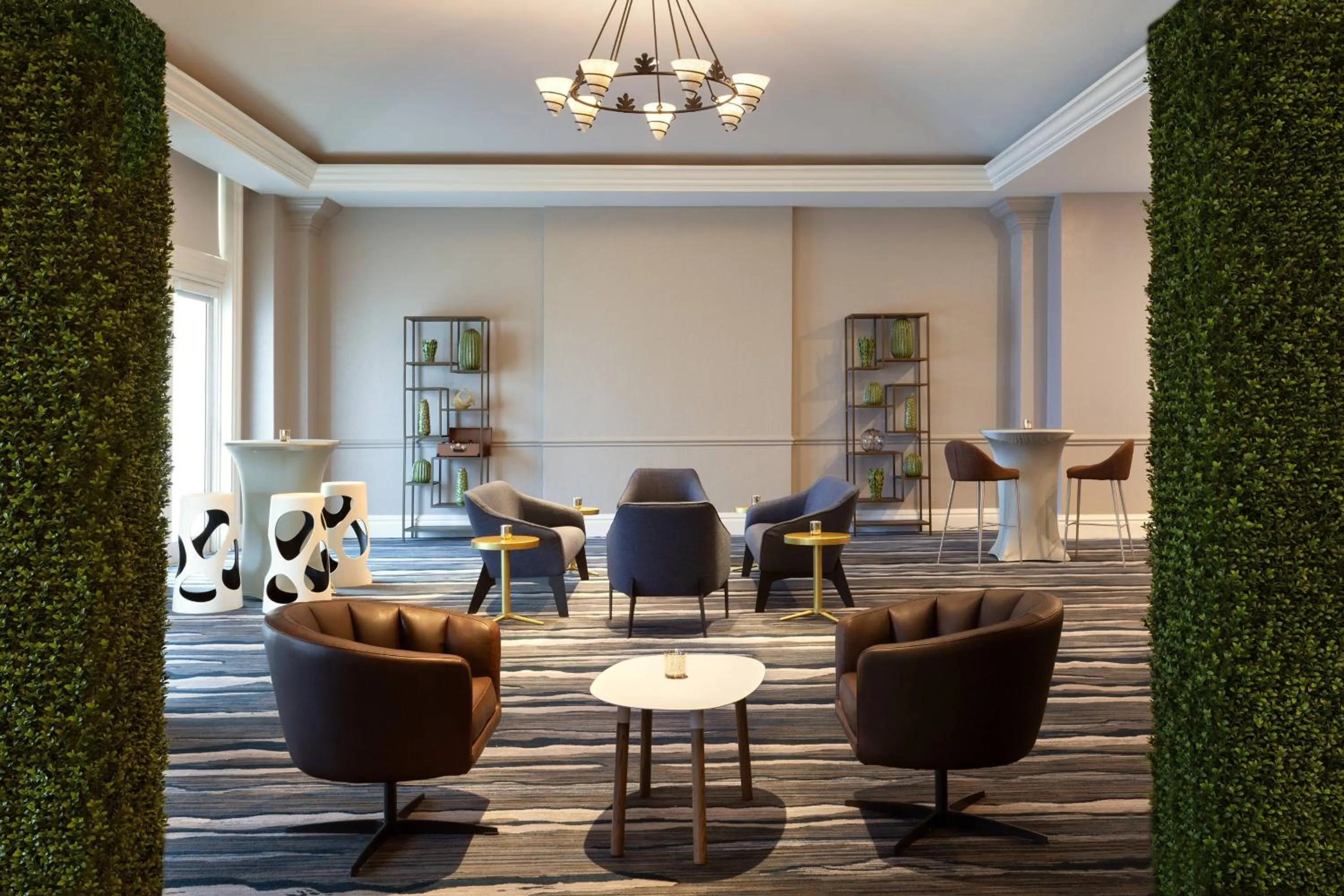 Meeting/conference room in Tampa Marriott Water Street