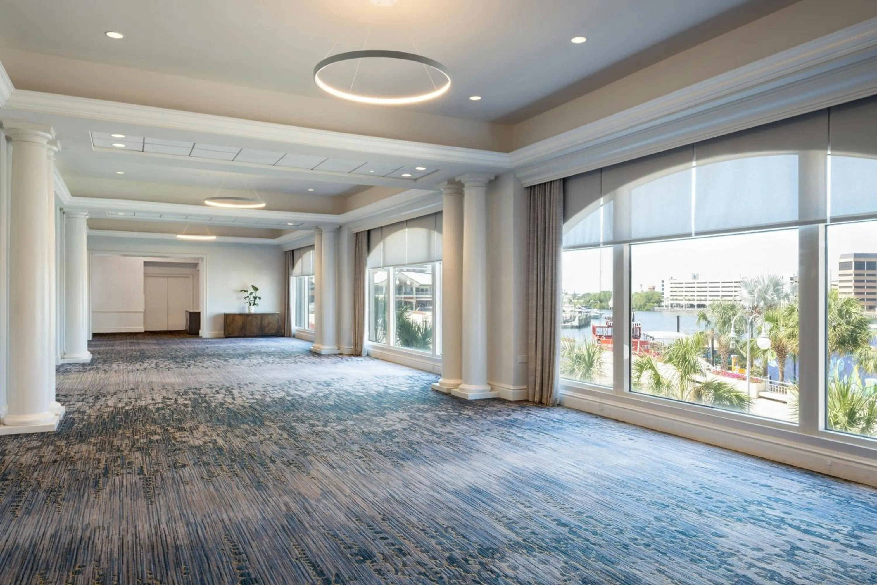 Meeting/conference room in Tampa Marriott Water Street