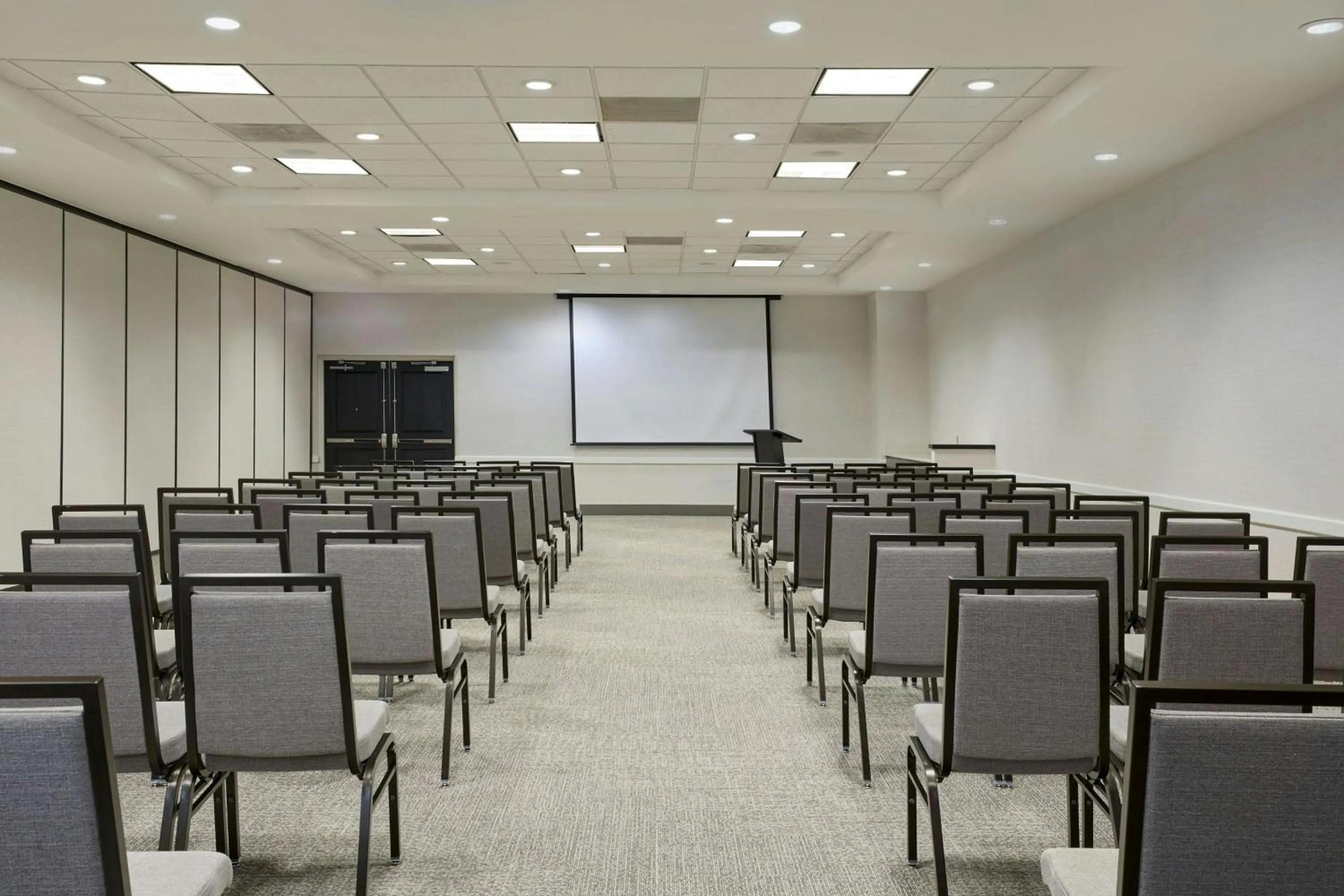 Meeting/conference room in Residence Inn by Marriott Tallahassee Universities at the Capitol