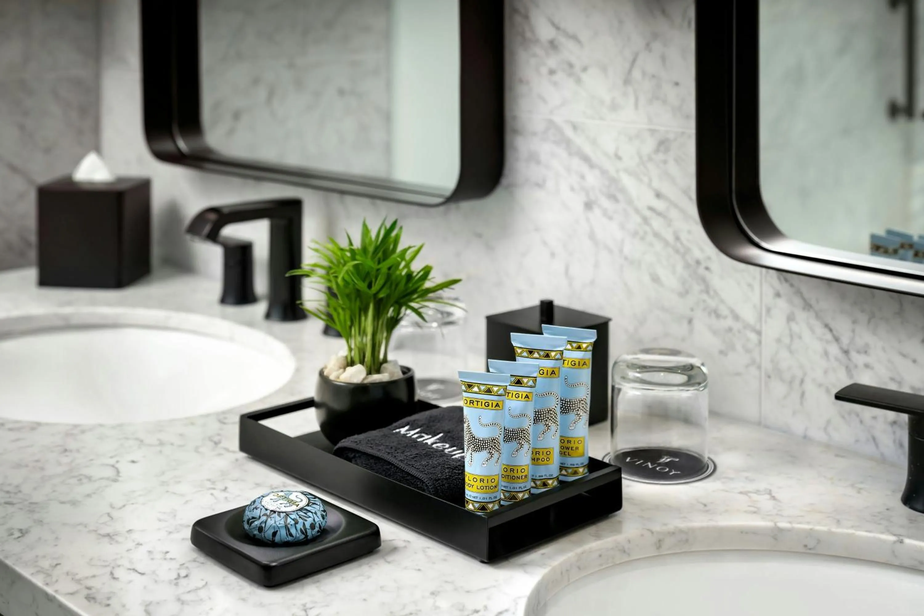 Bathroom in The Vinoy Resort & Golf Club, Autograph Collection