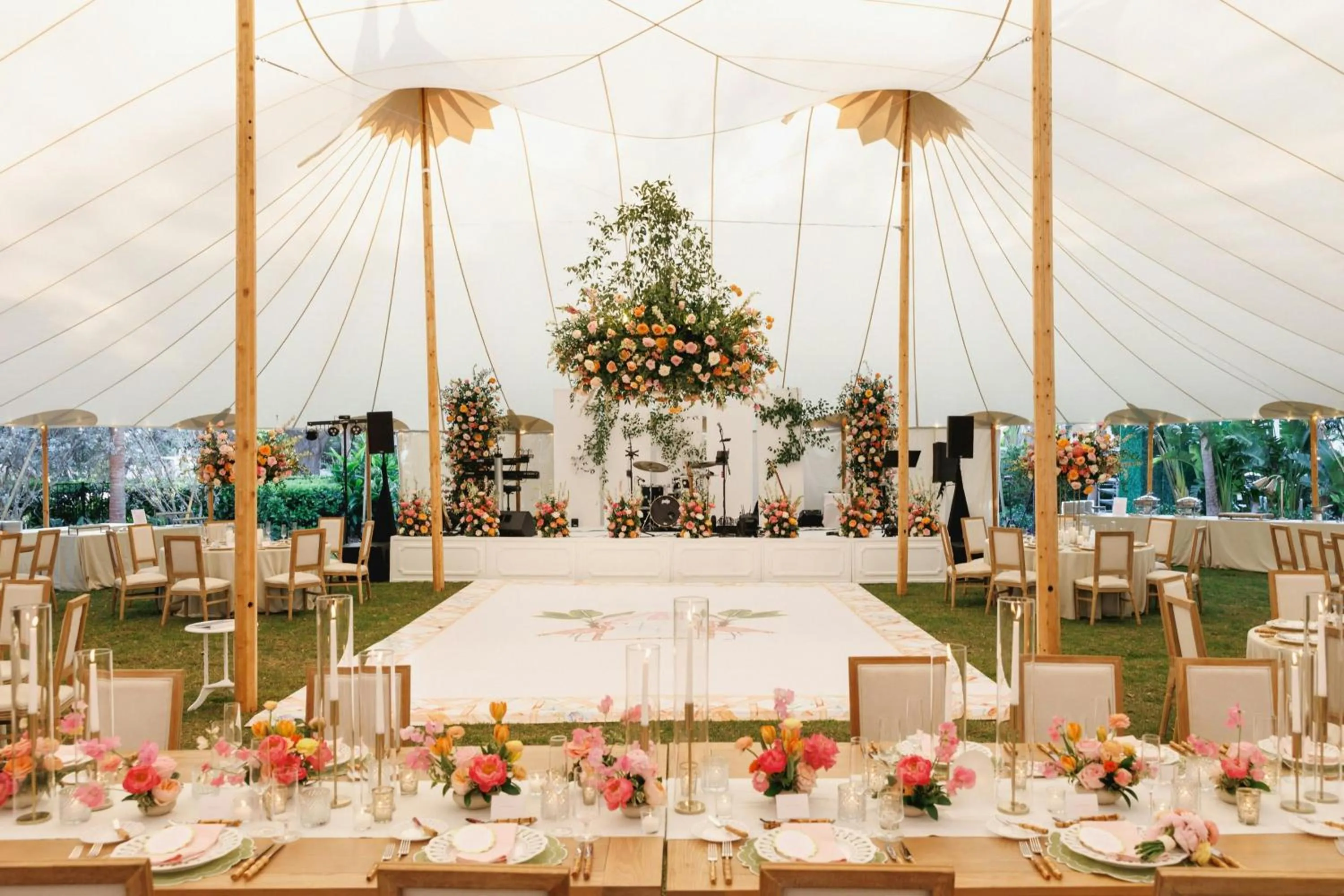 Banquet/Function facilities in The Vinoy Resort & Golf Club, Autograph Collection