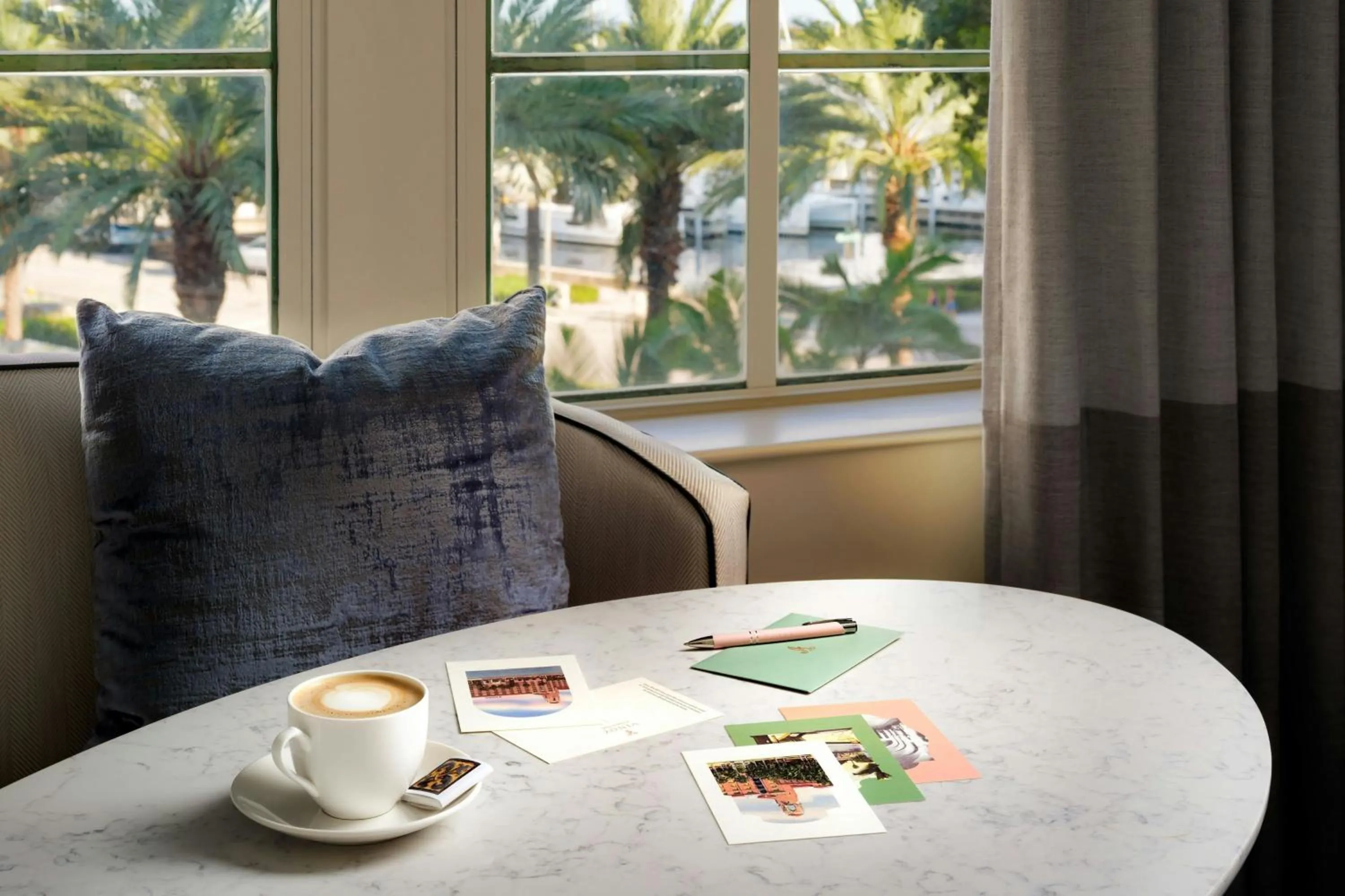 Photo of the whole room in The Vinoy Resort & Golf Club, Autograph Collection