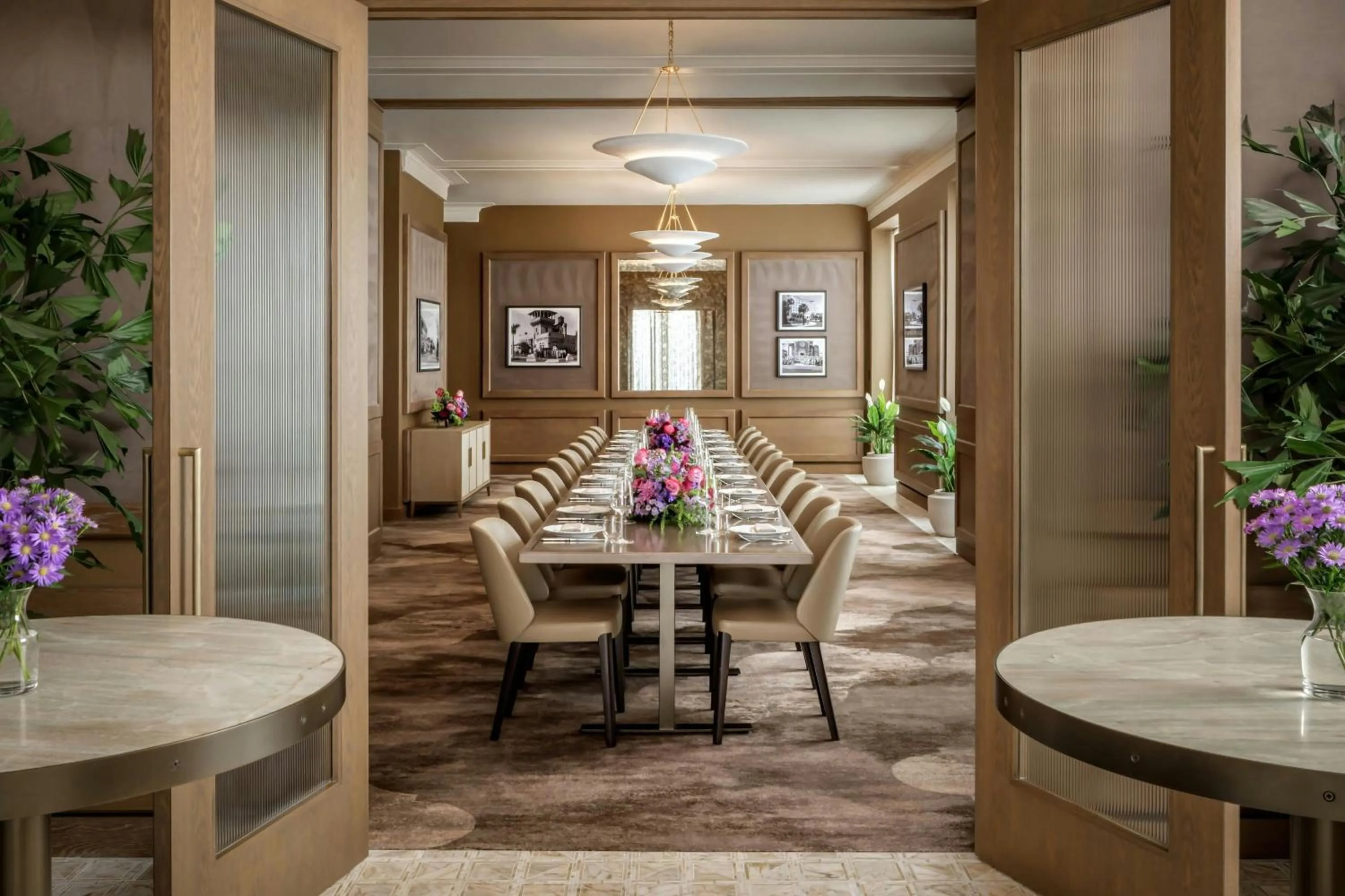 Restaurant/places to eat in The Vinoy Resort & Golf Club, Autograph Collection