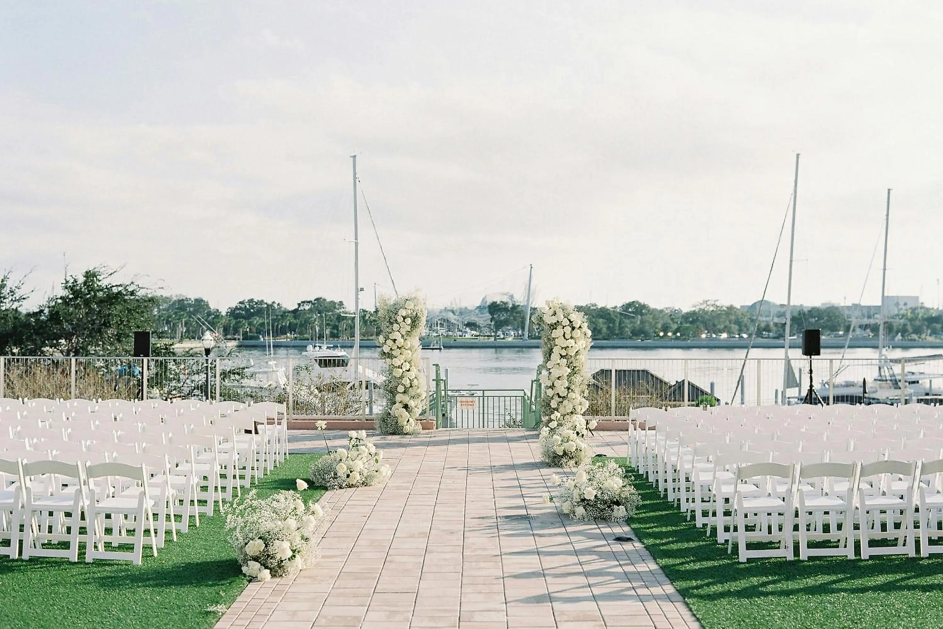 Banquet/Function facilities in The Vinoy Resort & Golf Club, Autograph Collection