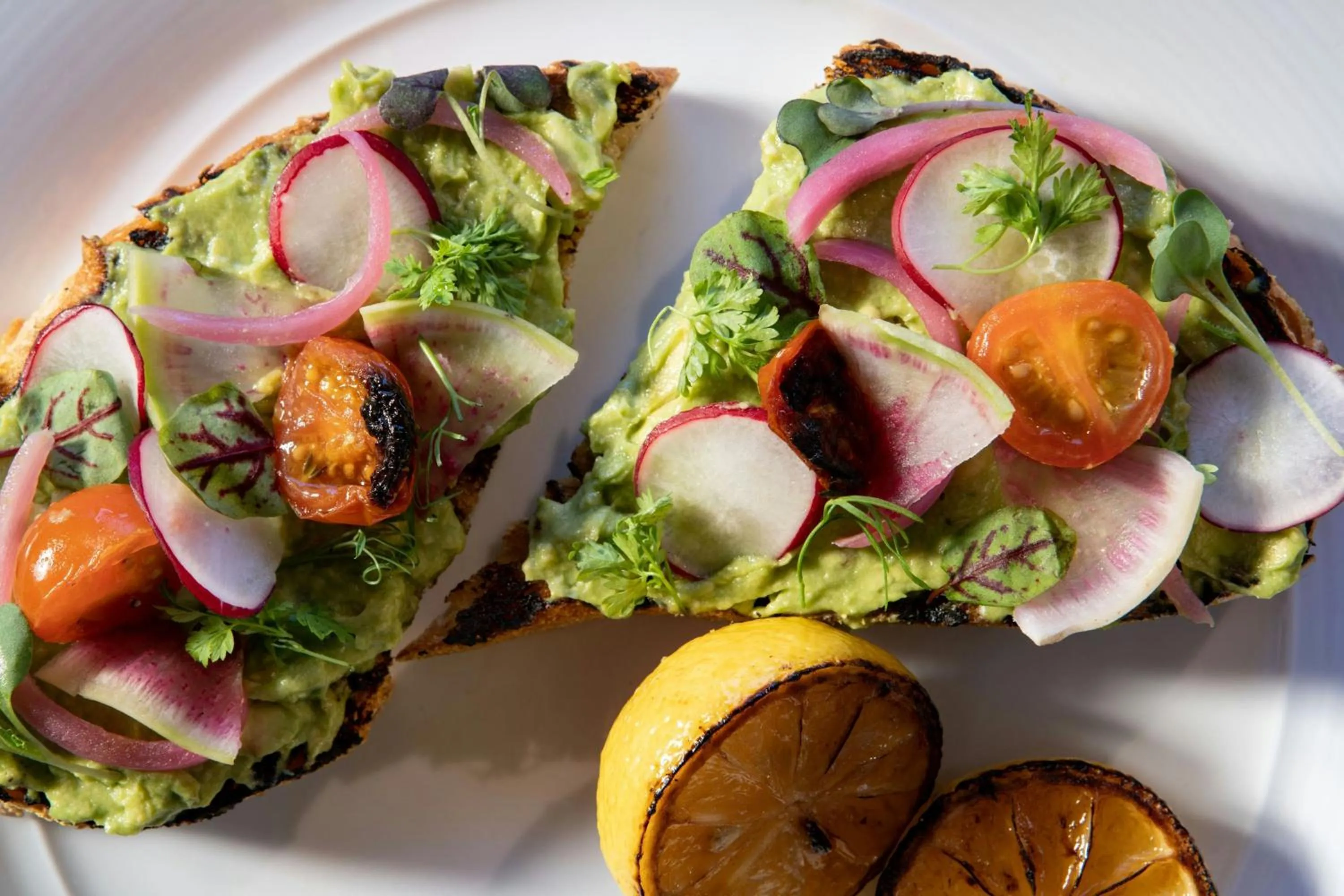 Restaurant/places to eat in The Vinoy Resort & Golf Club, Autograph Collection