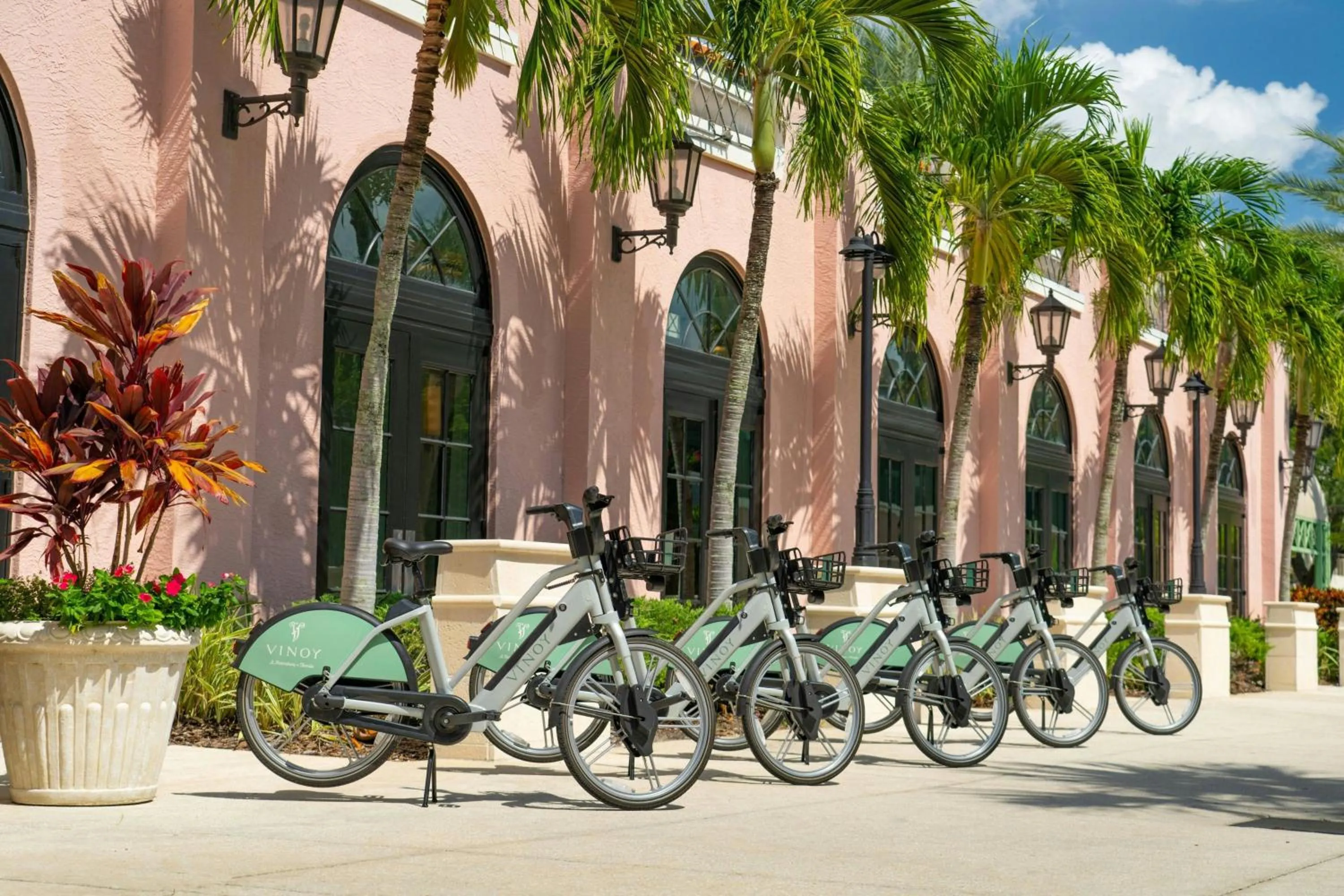 Other in The Vinoy Resort & Golf Club, Autograph Collection