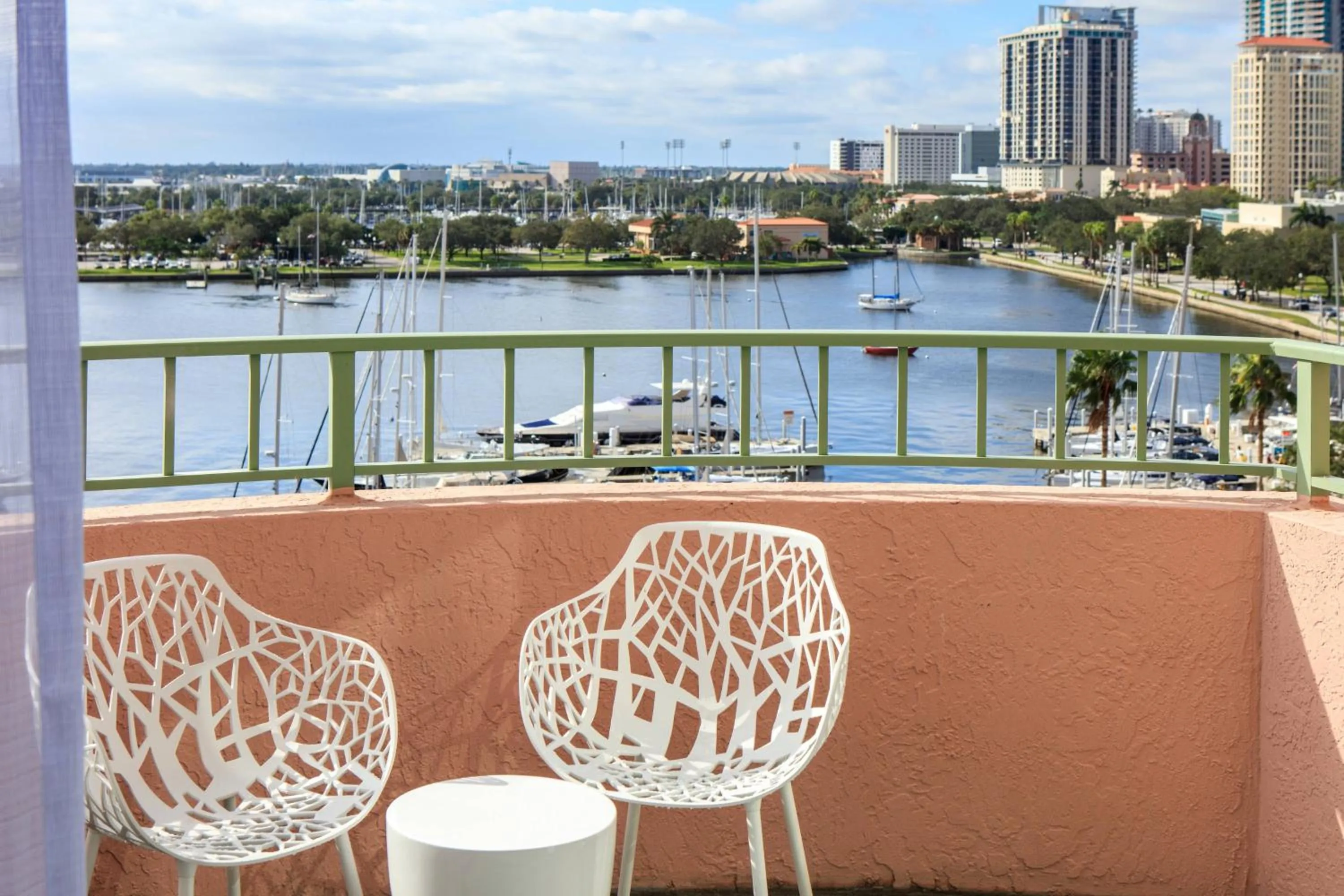 Photo of the whole room in The Vinoy Resort & Golf Club, Autograph Collection