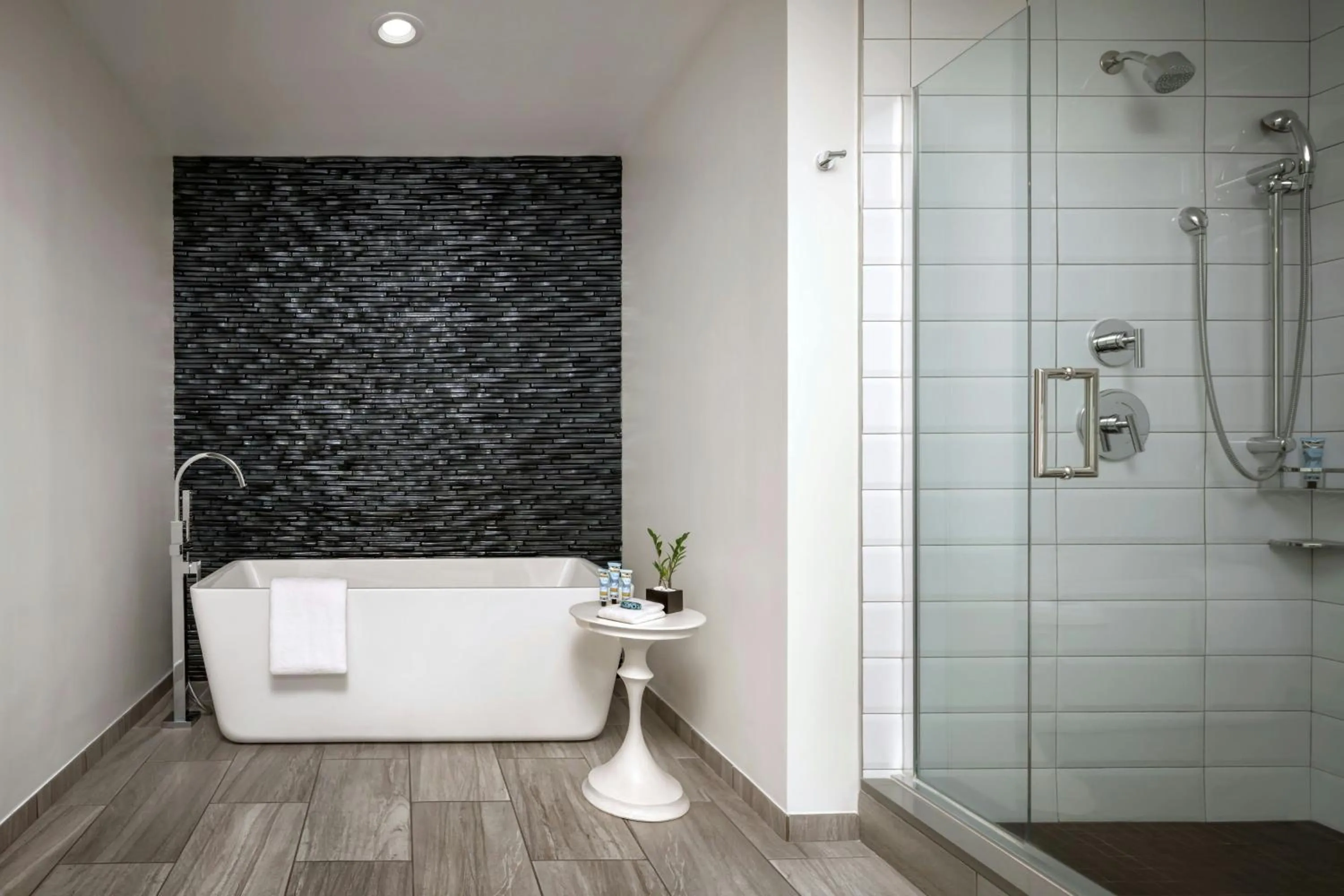 Bathroom in The Vinoy Resort & Golf Club, Autograph Collection