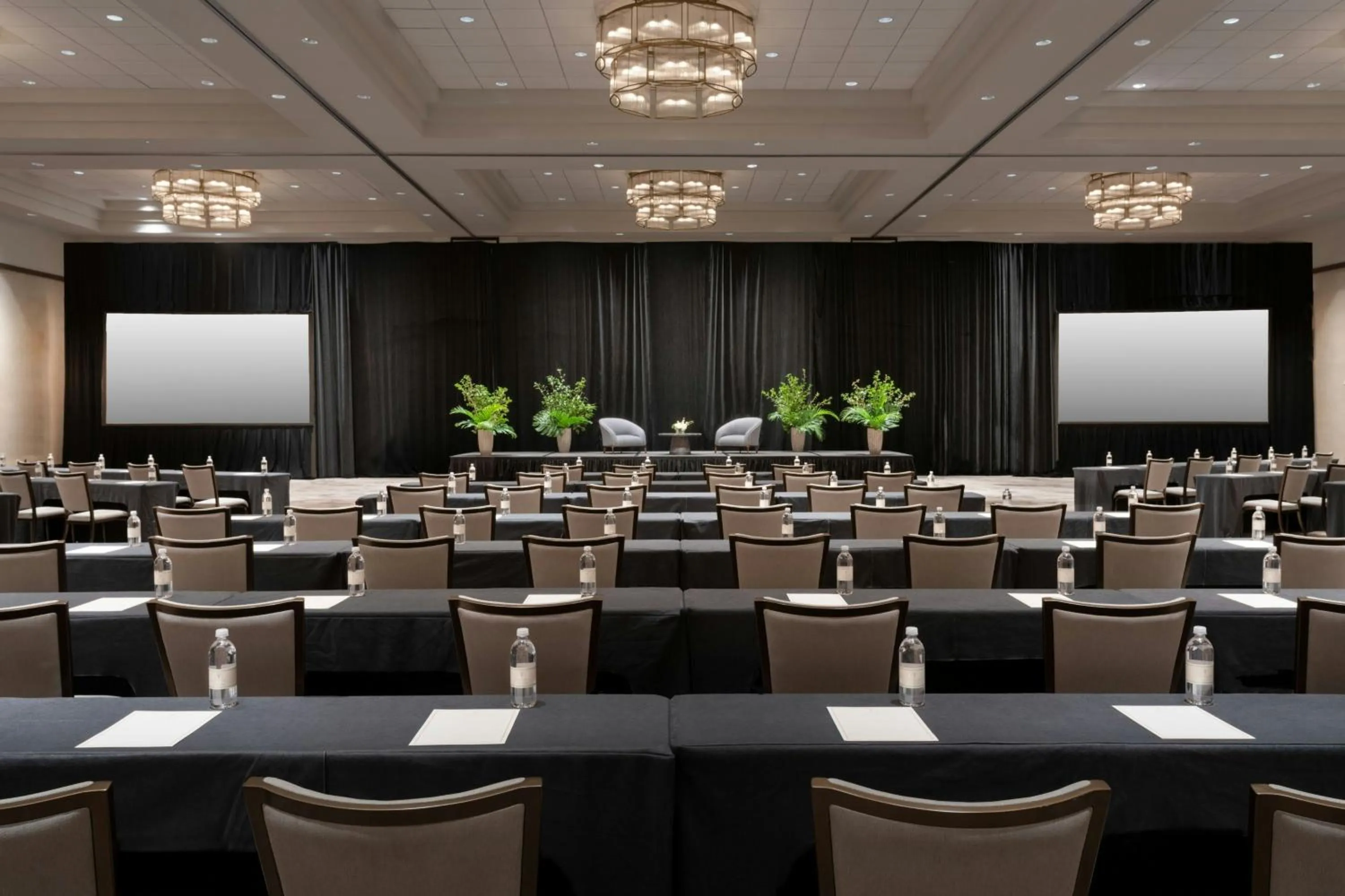 Meeting/conference room in The Vinoy Resort & Golf Club, Autograph Collection