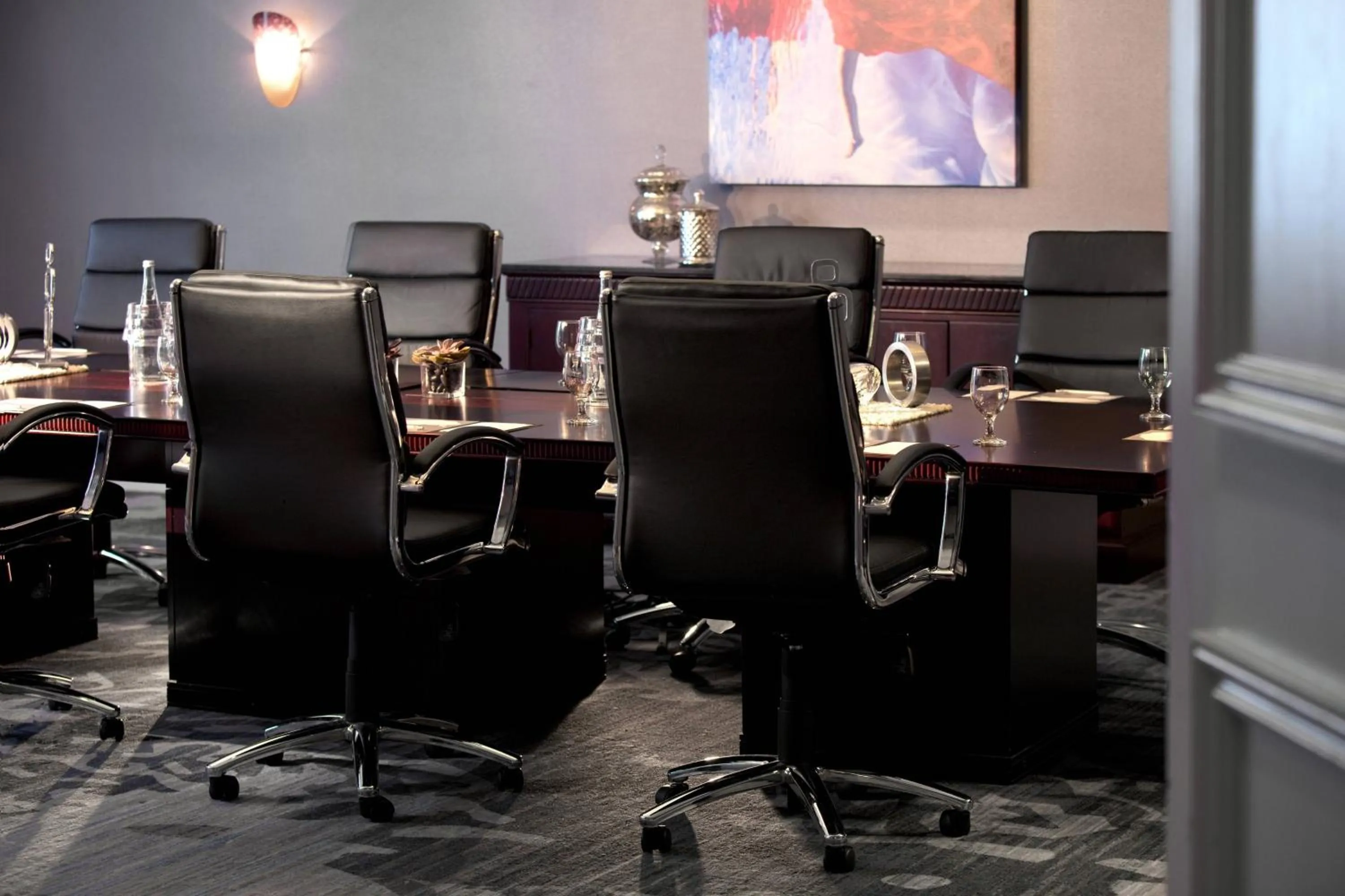 Meeting/conference room in The Vinoy Resort & Golf Club, Autograph Collection