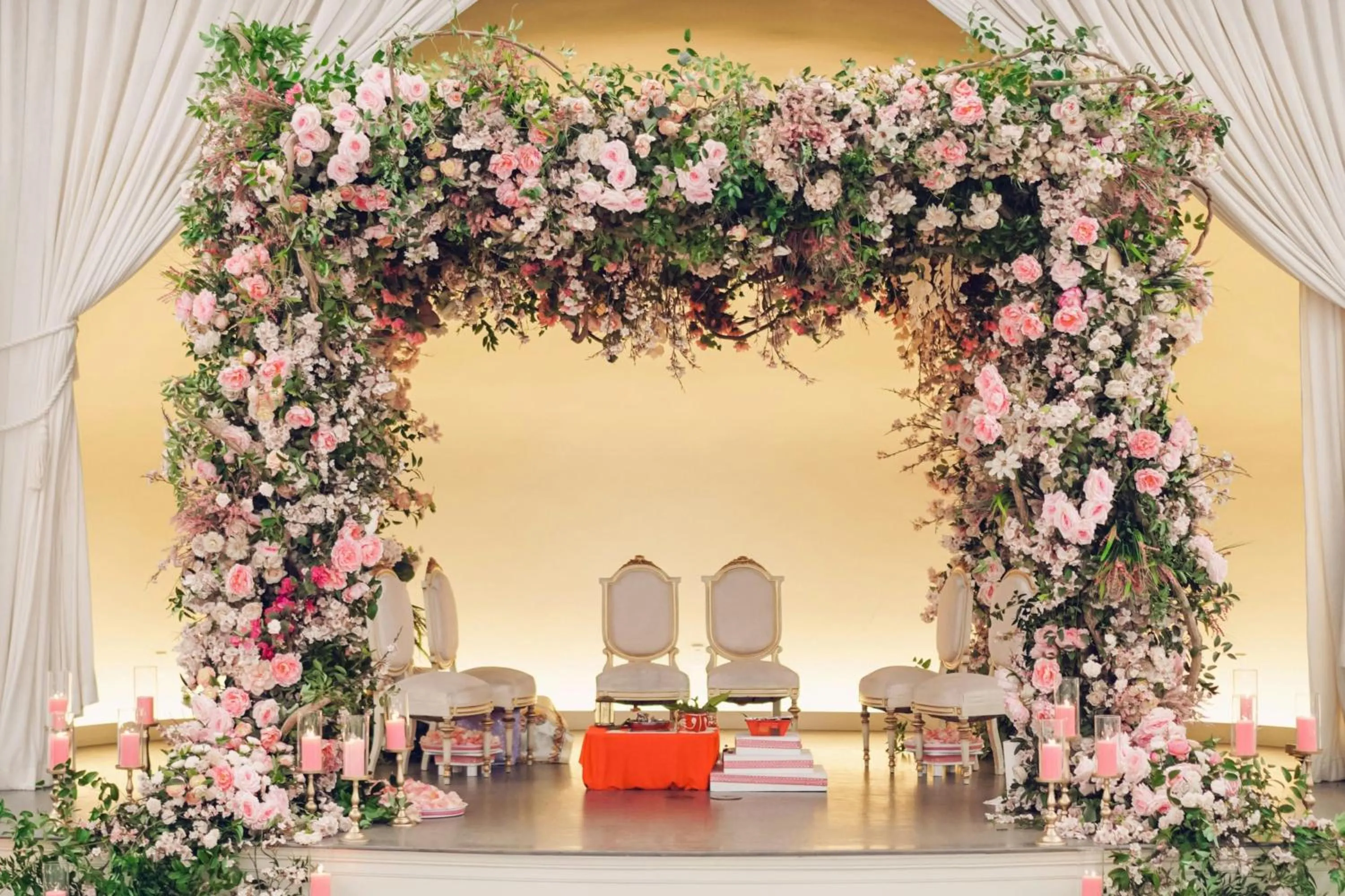 Banquet/Function facilities in The Vinoy Resort & Golf Club, Autograph Collection