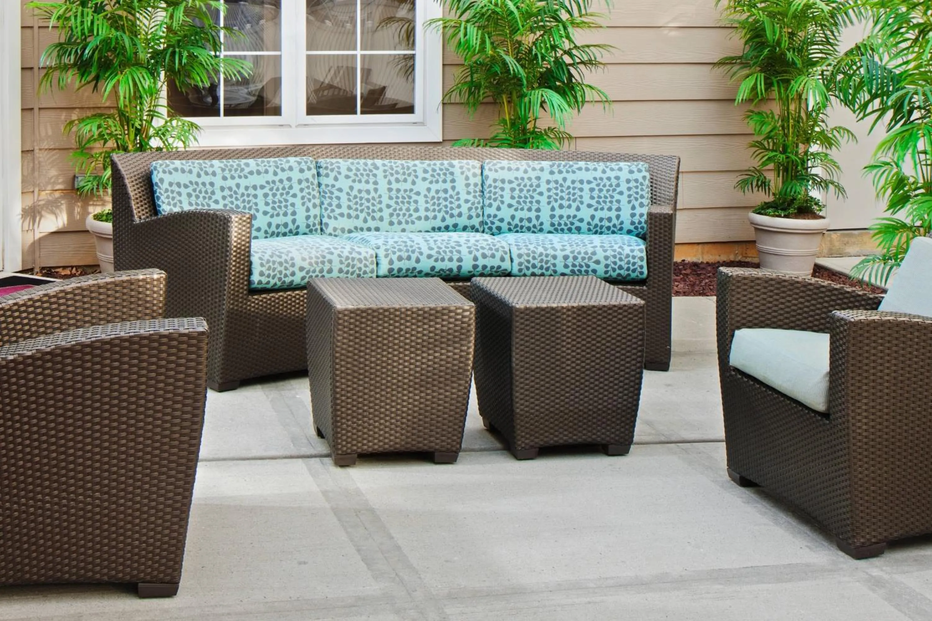 View (from property/room) in Residence Inn Cranbury South Brunswick