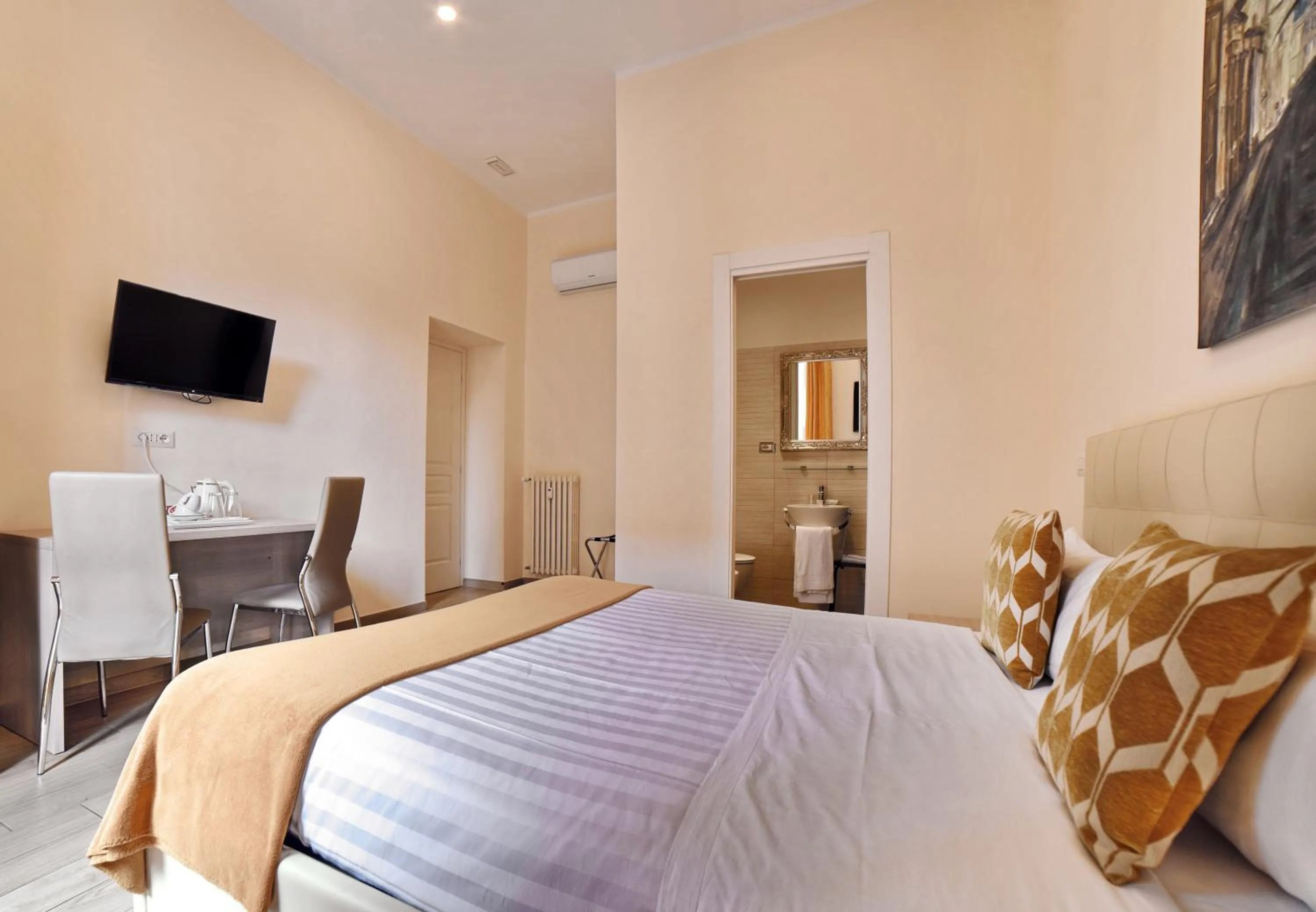 Coladir Guest House