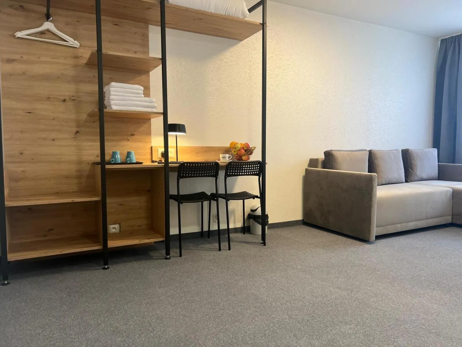 Living room in Płonia Resort