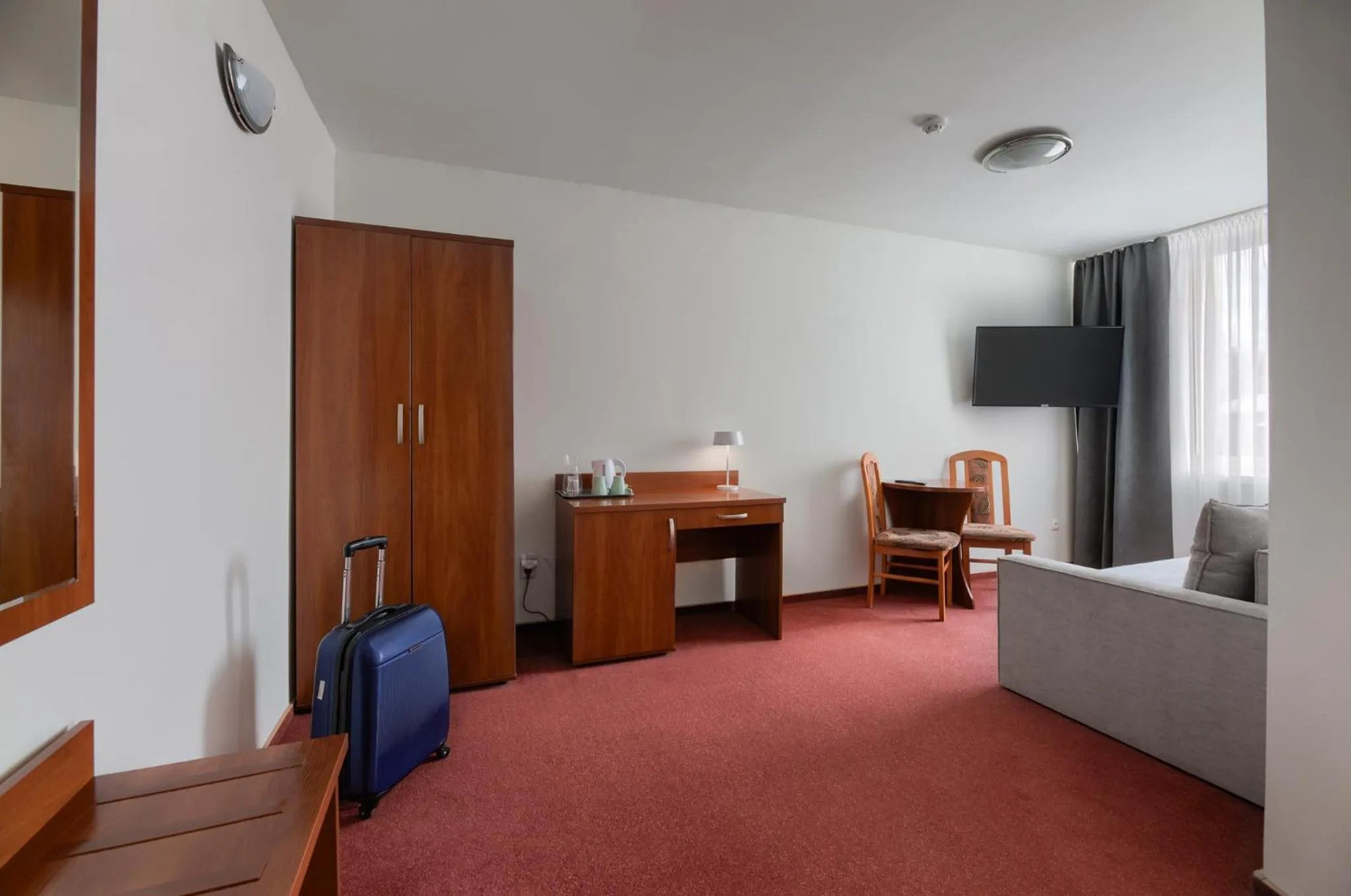 TV and multimedia in Płonia Resort