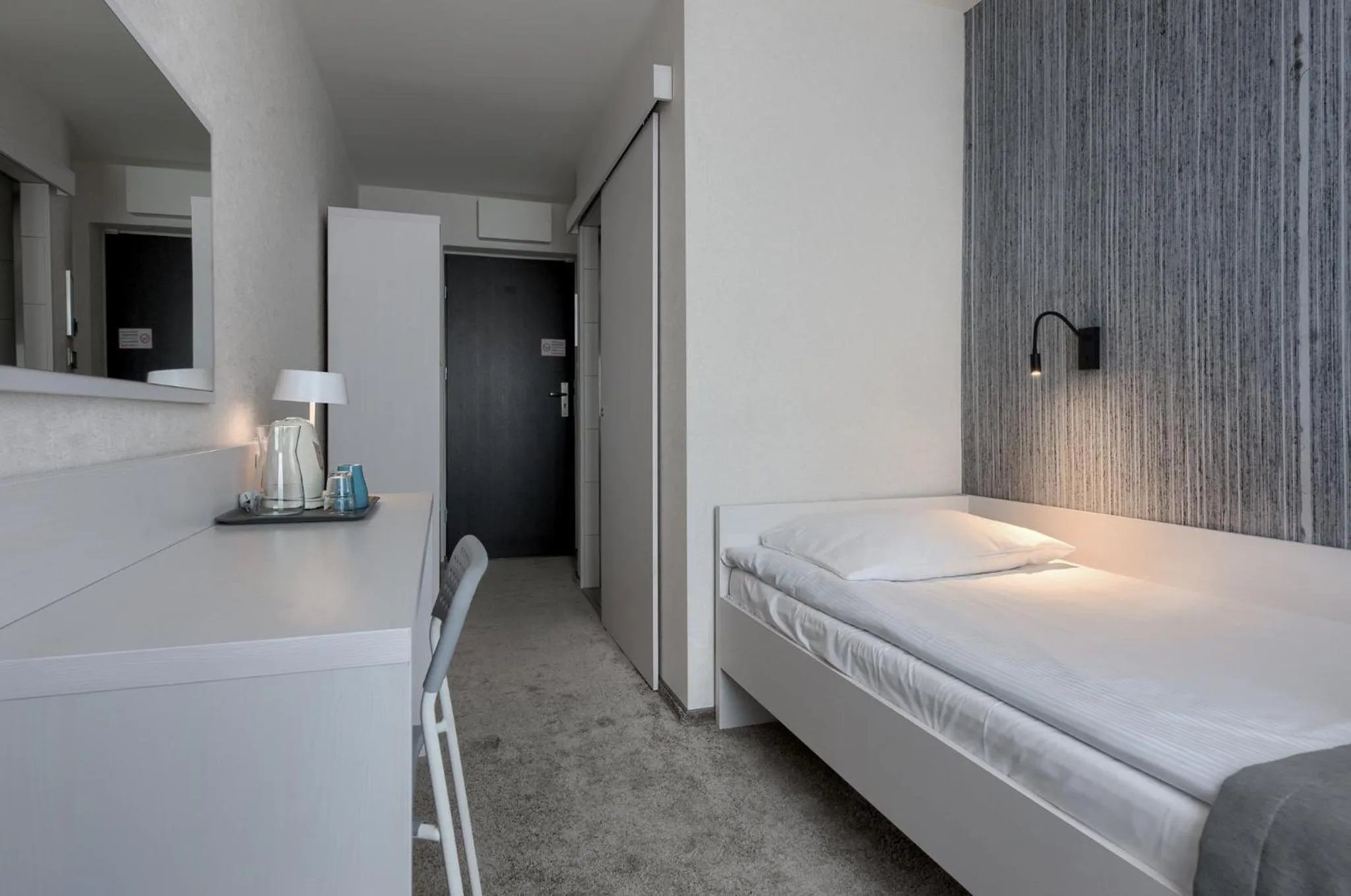 Photo of the whole room, Bed in Płonia Resort