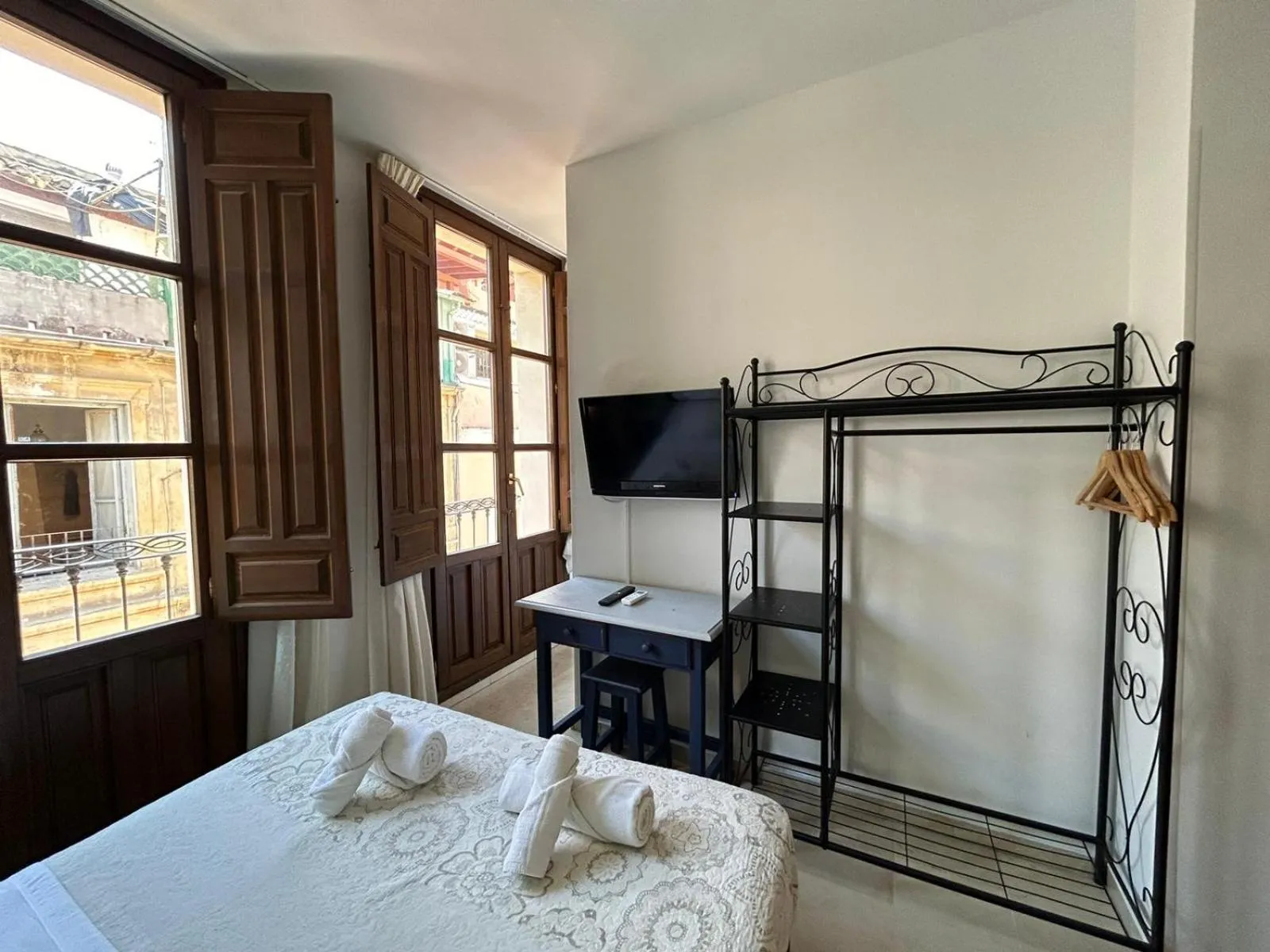Hostal El Olivo
