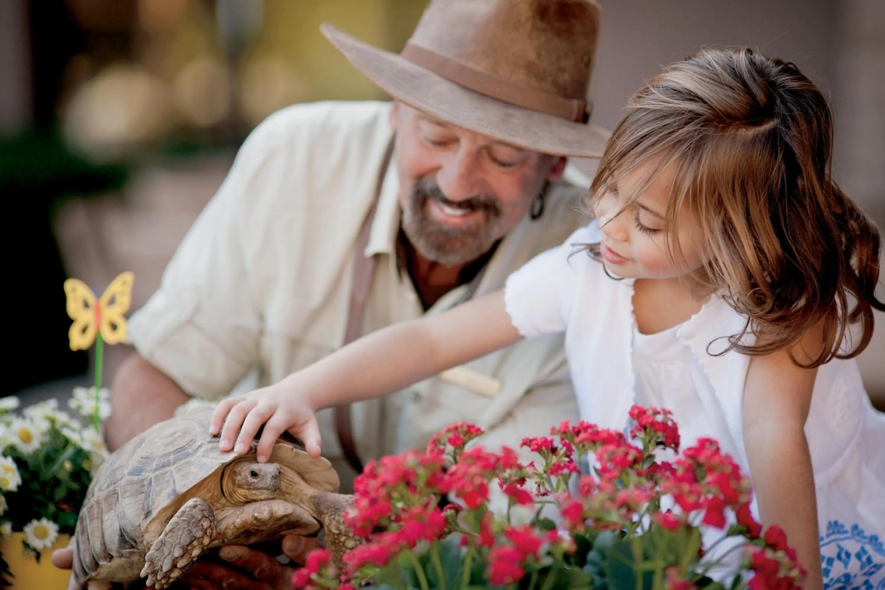 Fitness centre/facilities in The Ritz-Carlton, Dove Mountain