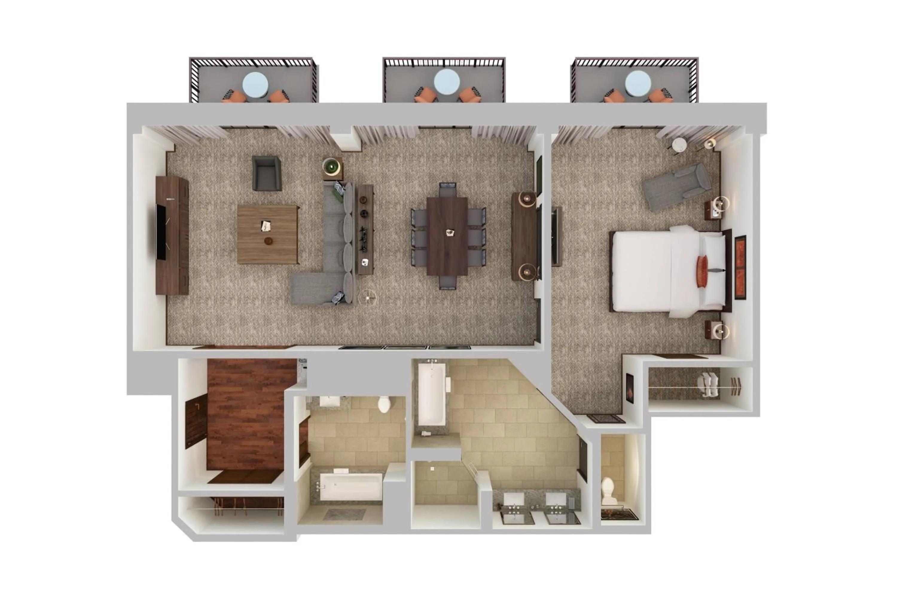 Other in The Ritz-Carlton, Dove Mountain