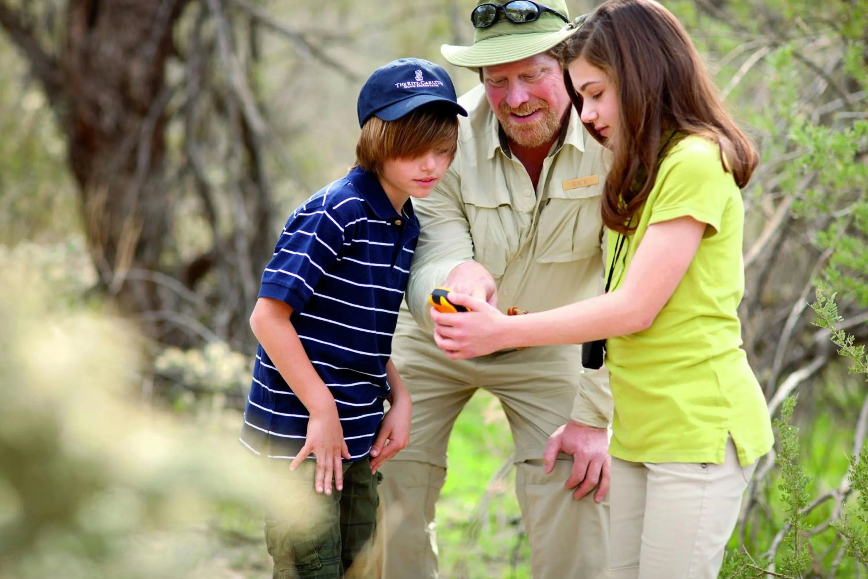Other in The Ritz-Carlton, Dove Mountain