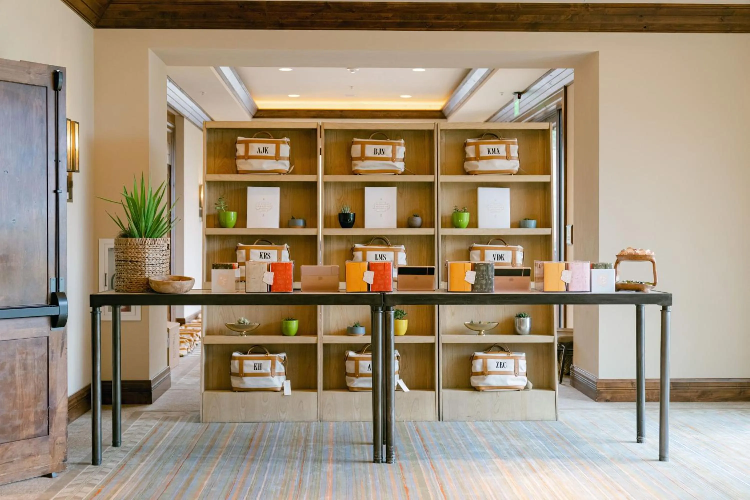 Meeting/conference room in The Ritz-Carlton, Dove Mountain