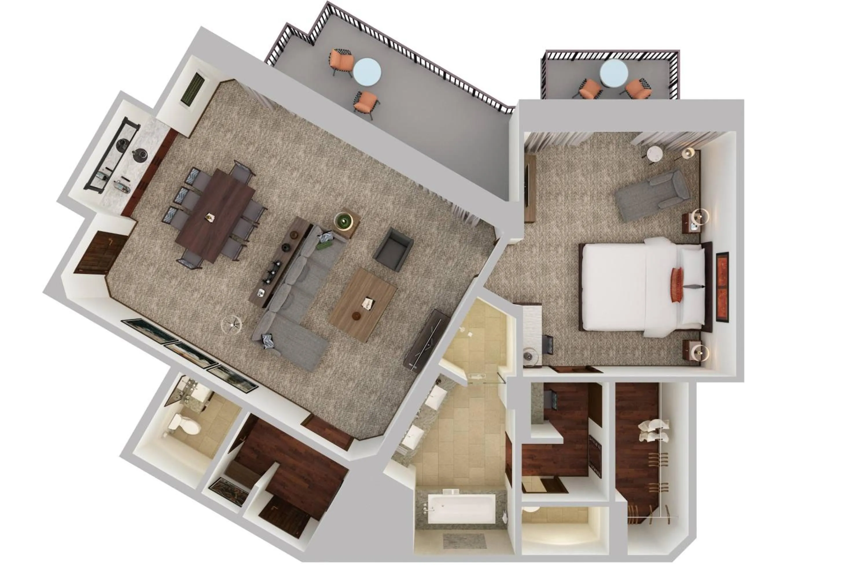 Other in The Ritz-Carlton, Dove Mountain