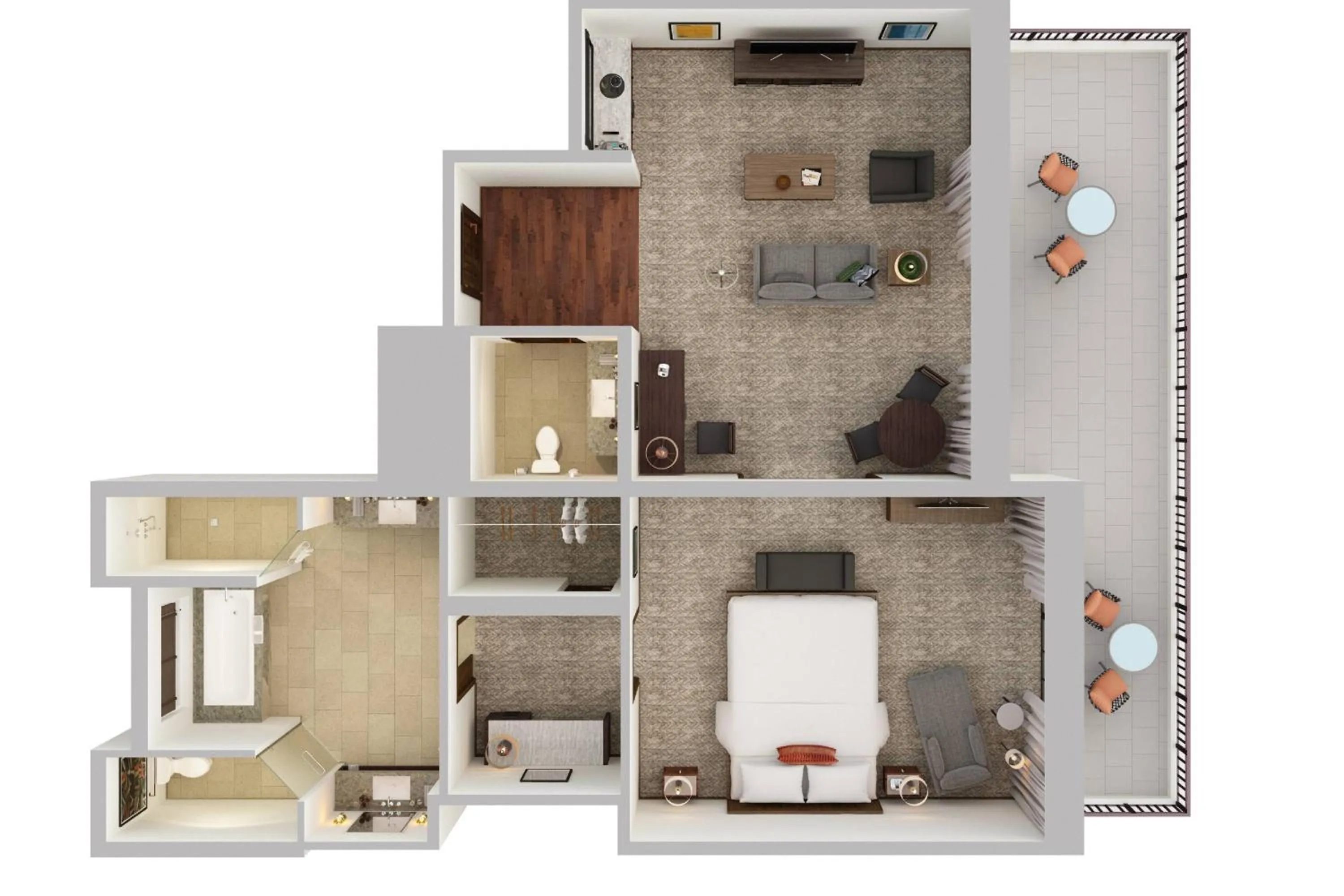 Other in The Ritz-Carlton, Dove Mountain