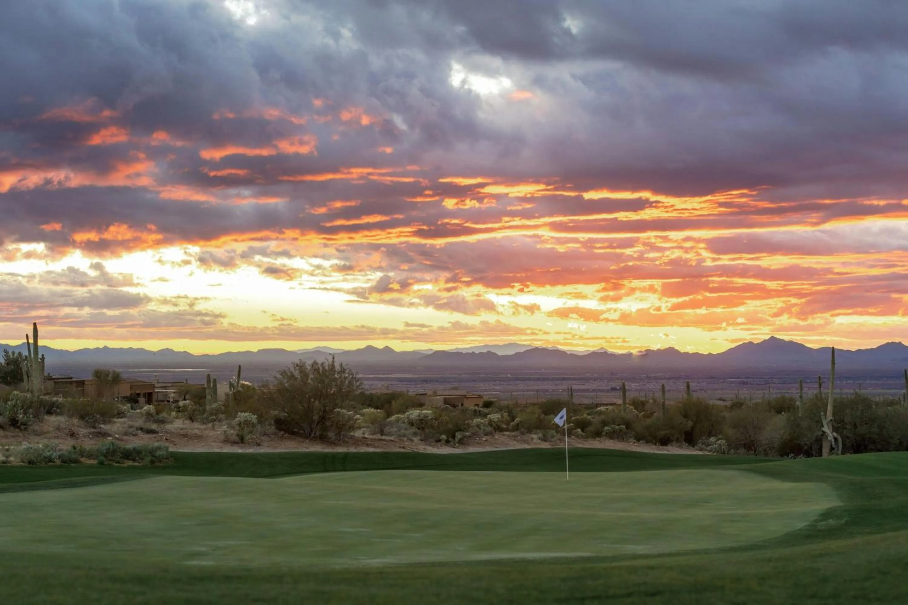 Other in The Ritz-Carlton, Dove Mountain
